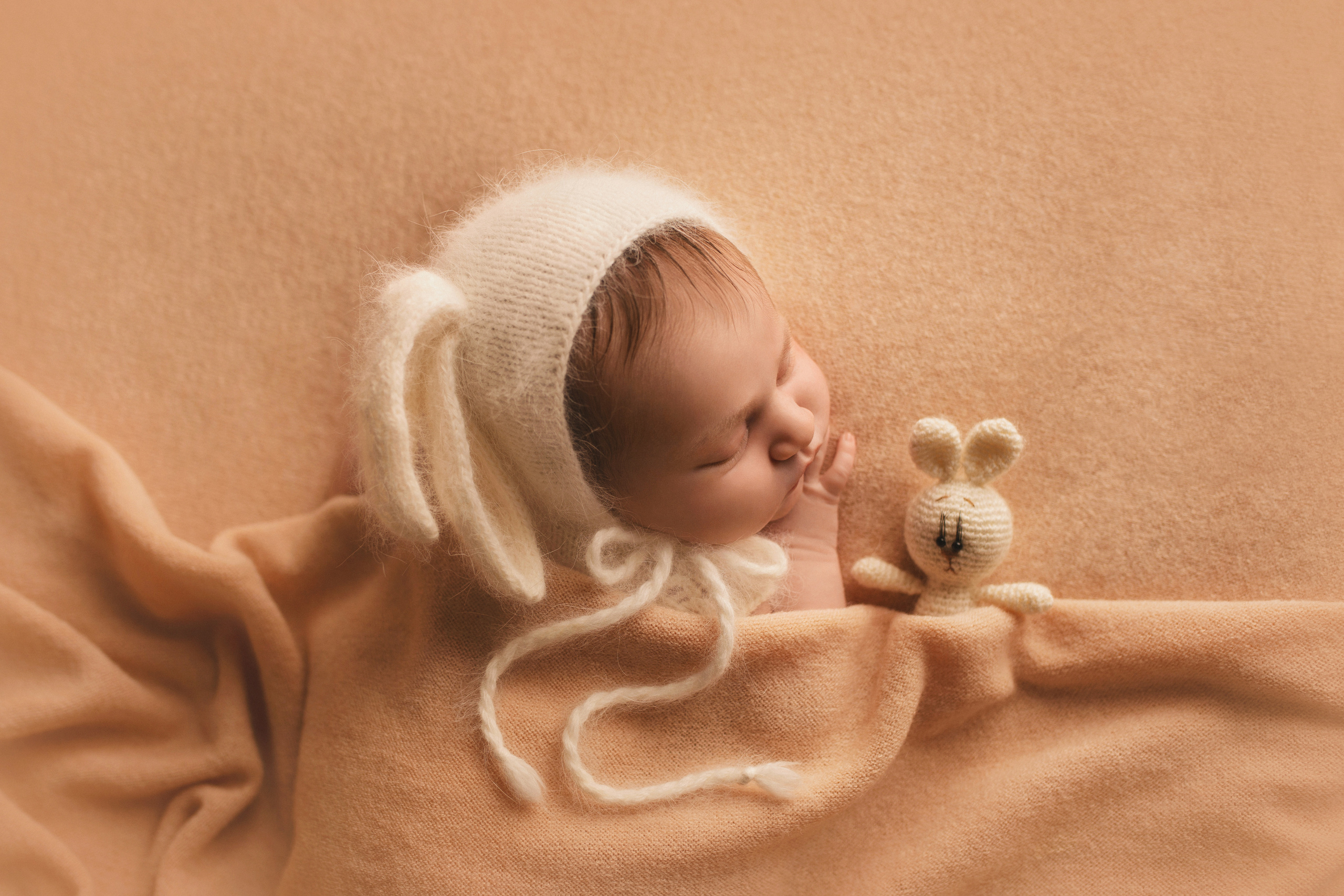 My First Year Package. A Girl. Ottawa Newborn and Baby Newborn Photographer Elena Helali