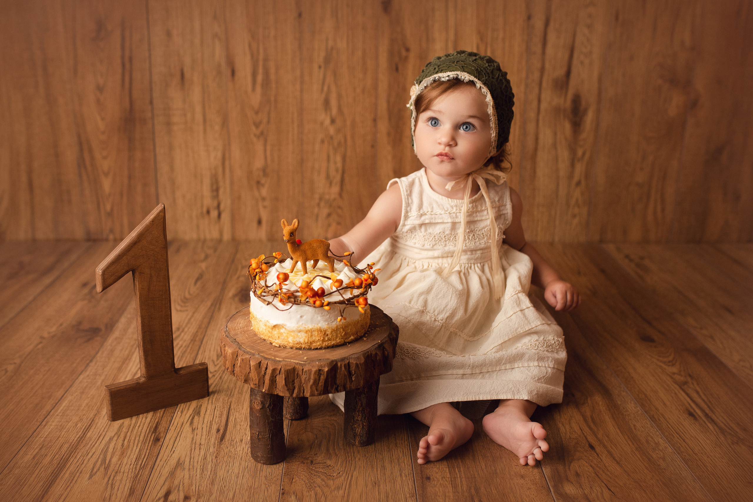 My First Year Package. A Girl. Ottawa Newborn and Baby Newborn Photographer Elena Helali