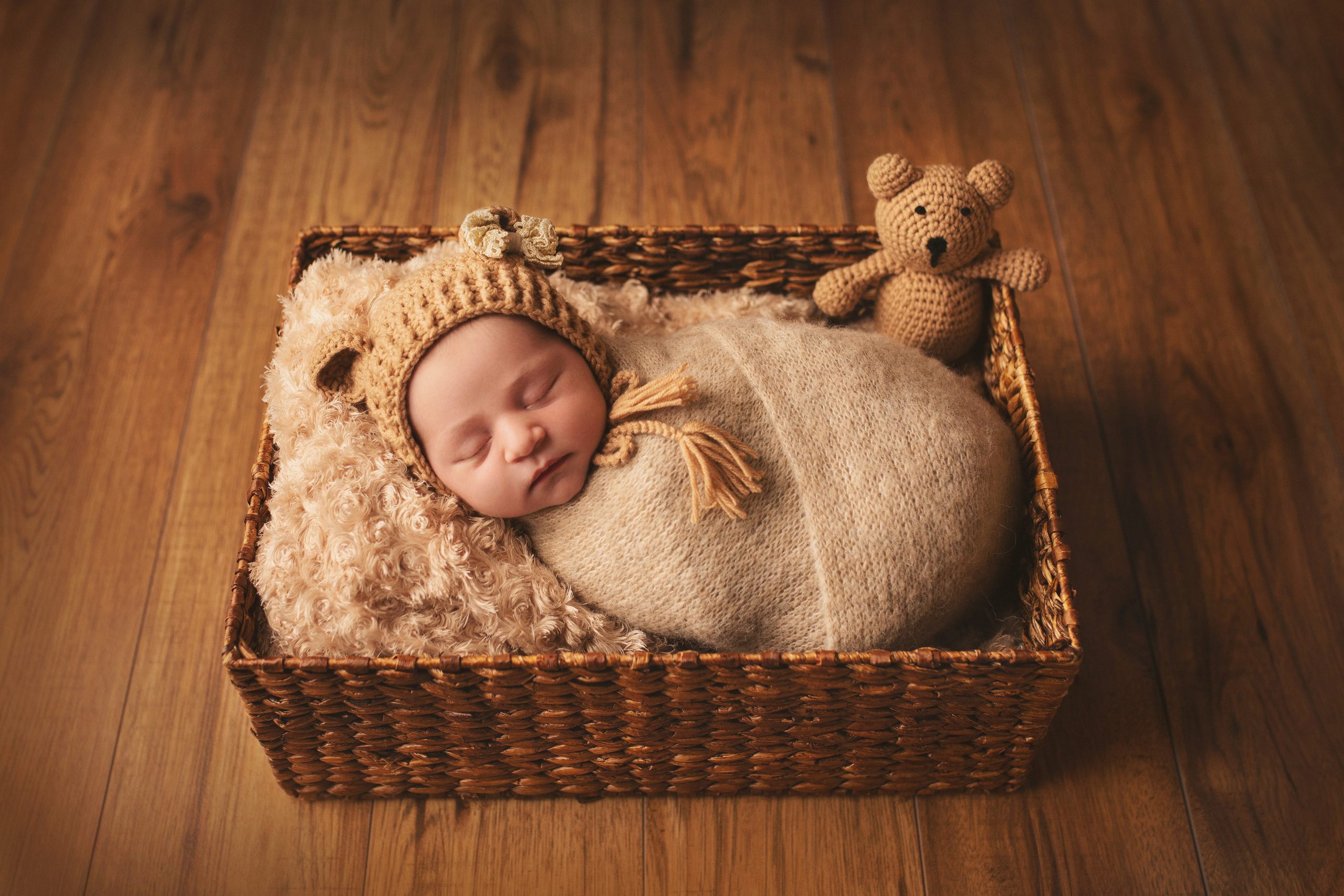 My First Year Package. A Girl. Ottawa Newborn and Baby Newborn Photographer Elena Helali