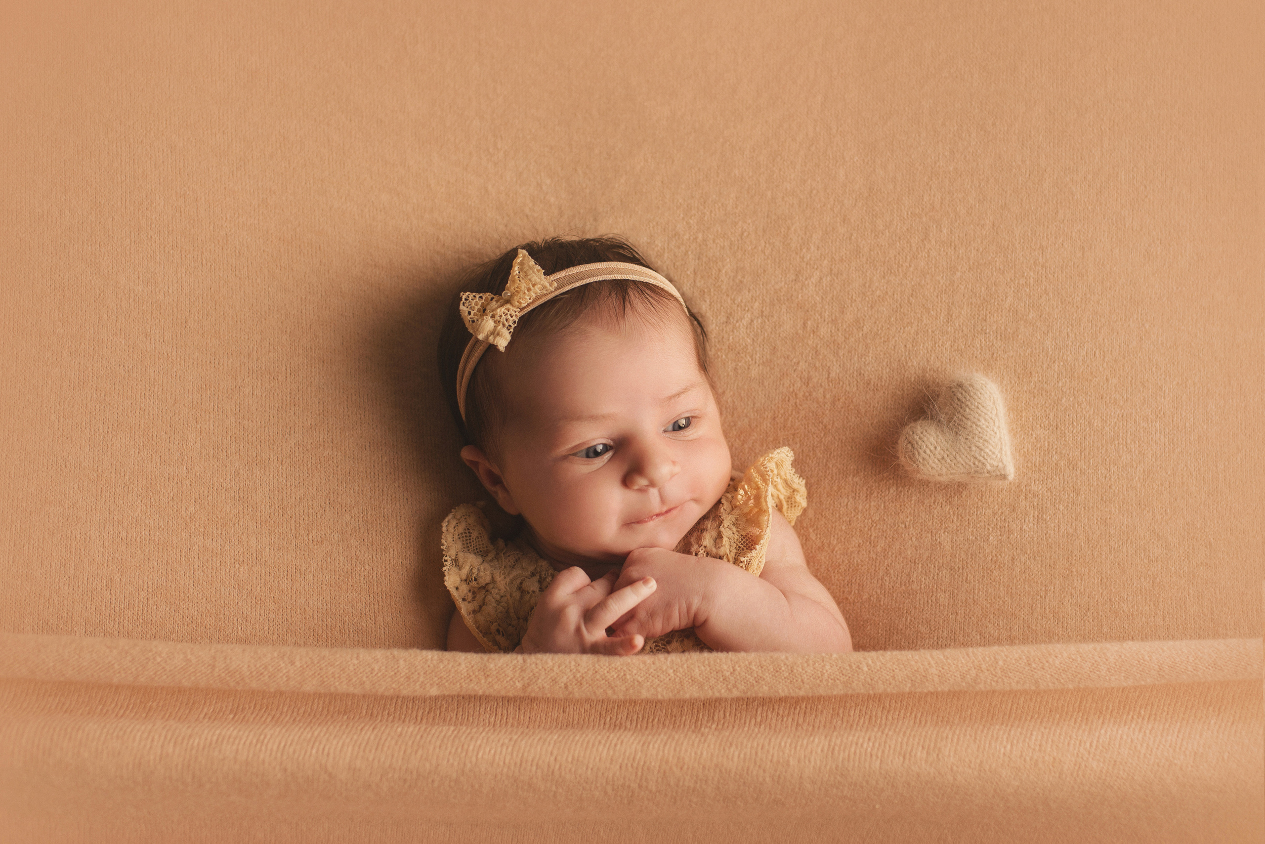 My First Year Package. A Girl. Ottawa Newborn and Baby Newborn Photographer Elena Helali