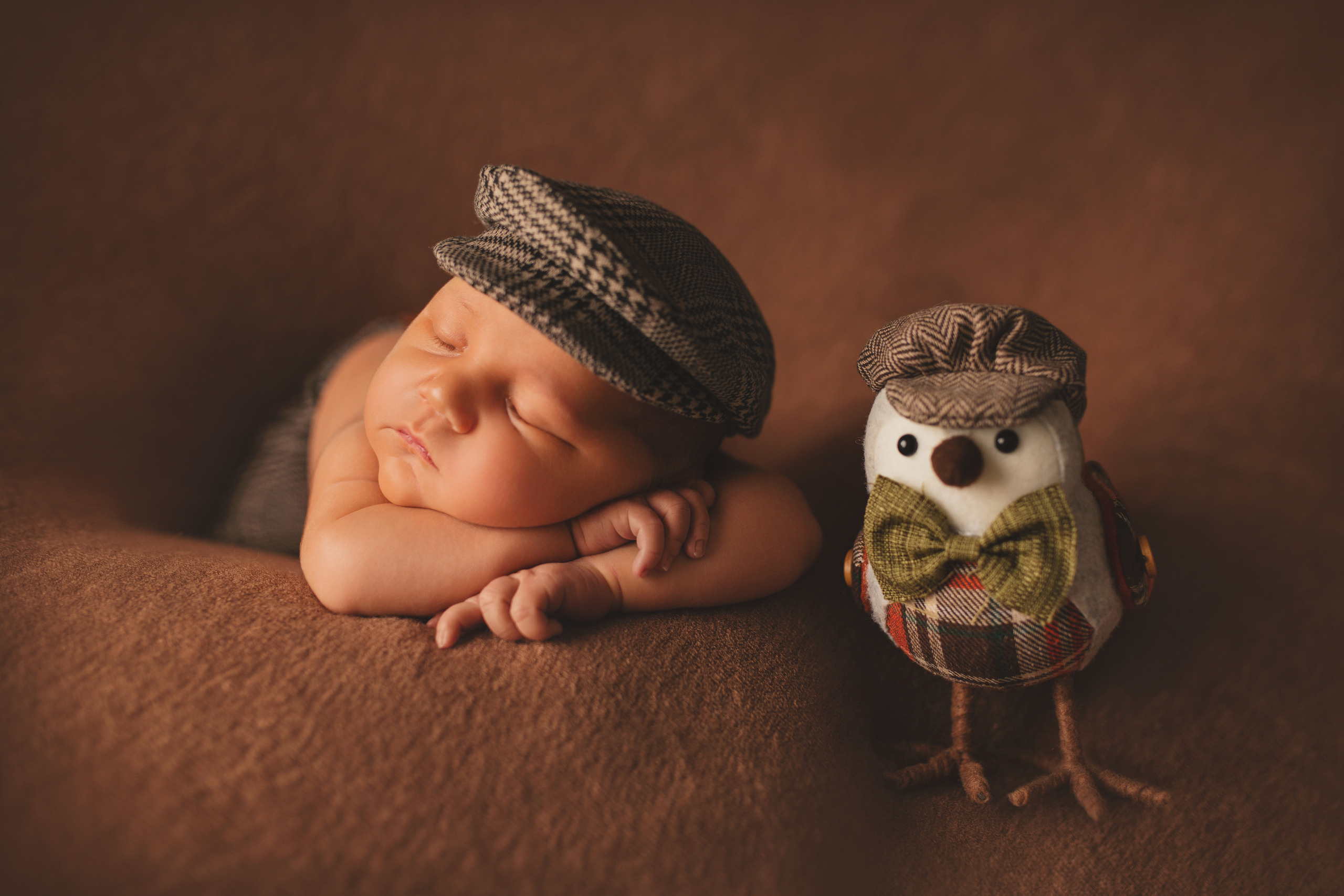 My First Year Package. A Boy. Ottawa Newborn and Baby Newborn Photographer Elena Helali