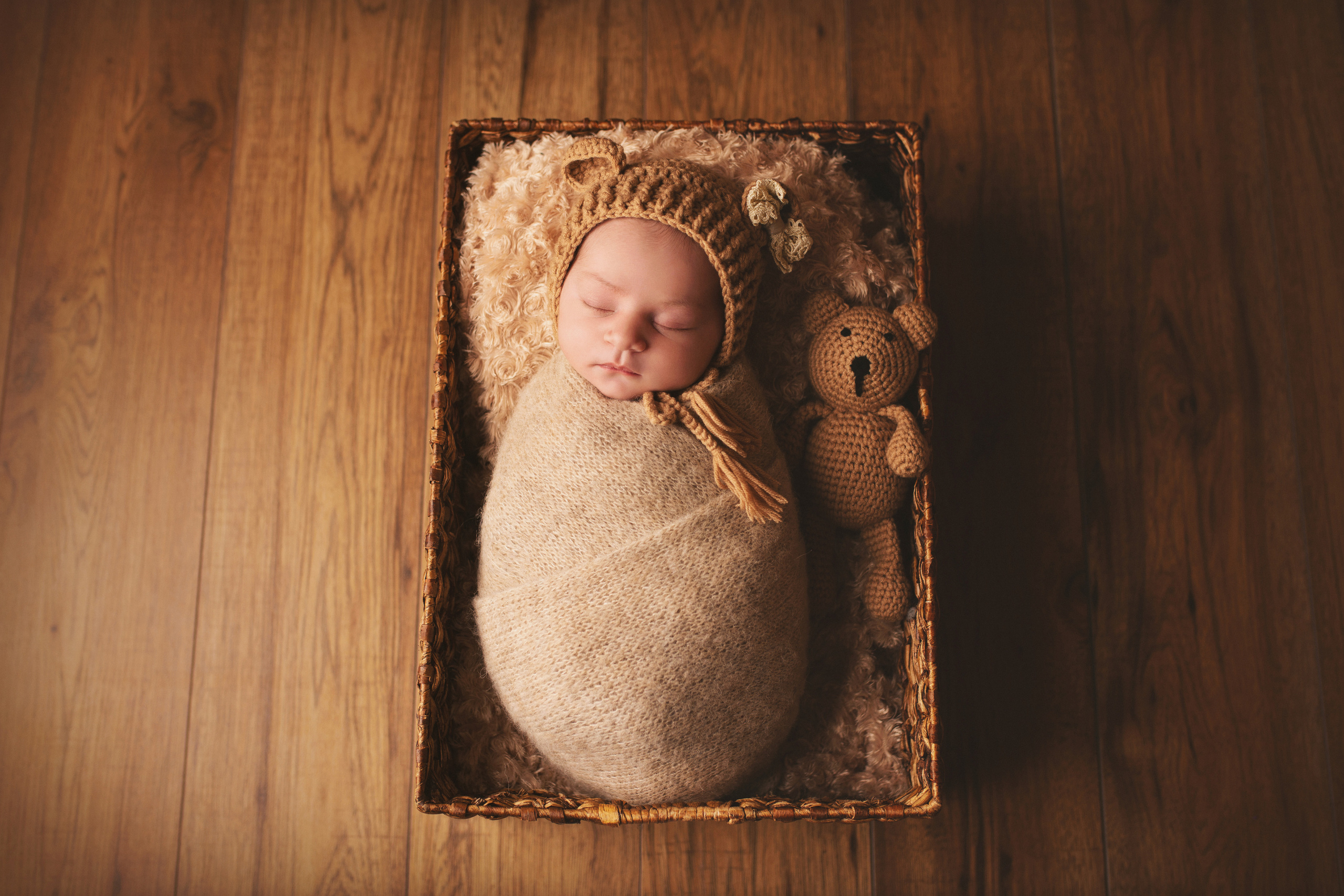My First Year Package. A Girl. Ottawa Newborn and Baby Newborn Photographer Elena Helali