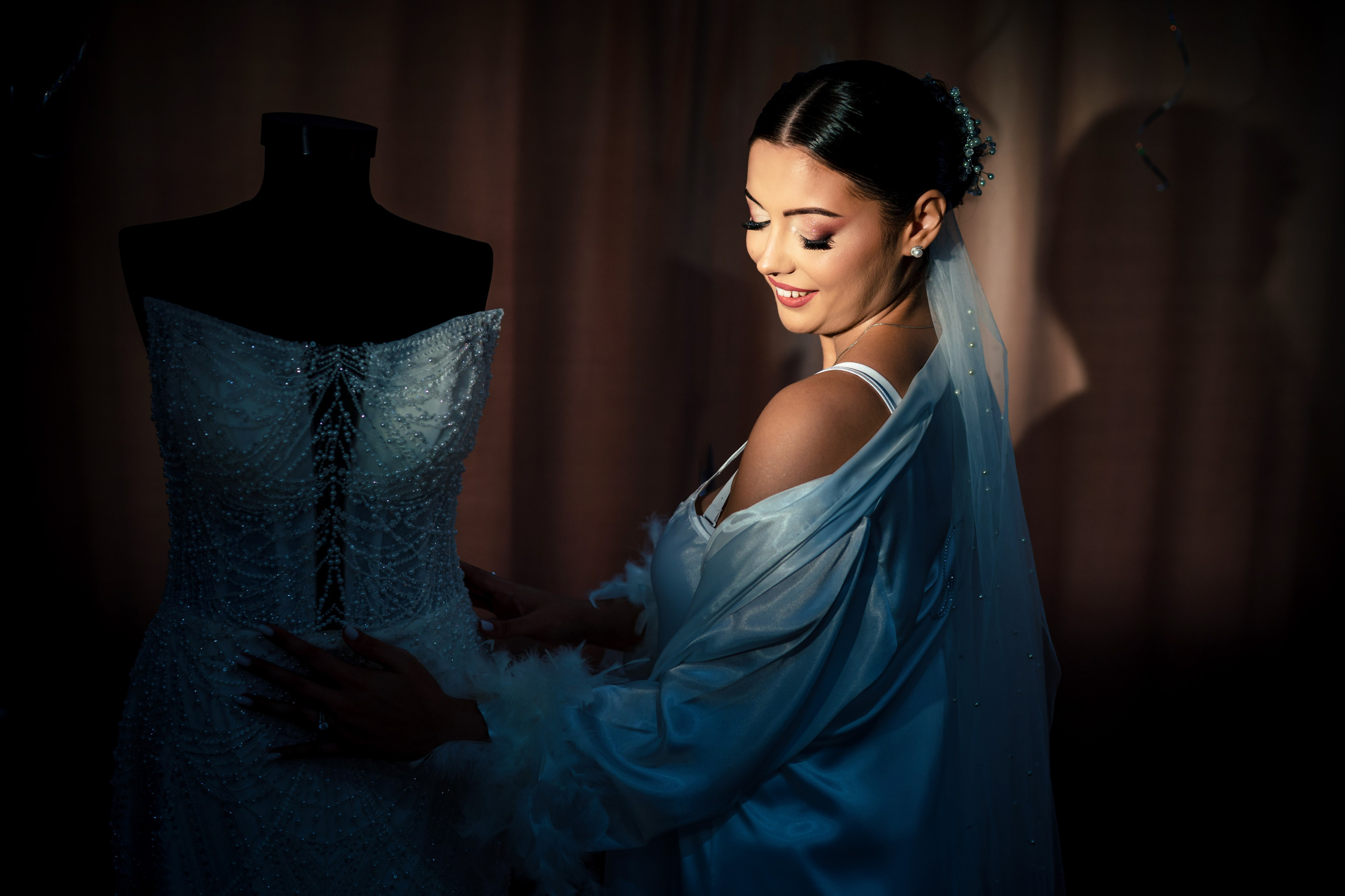 Ana & Andrei. Acasă