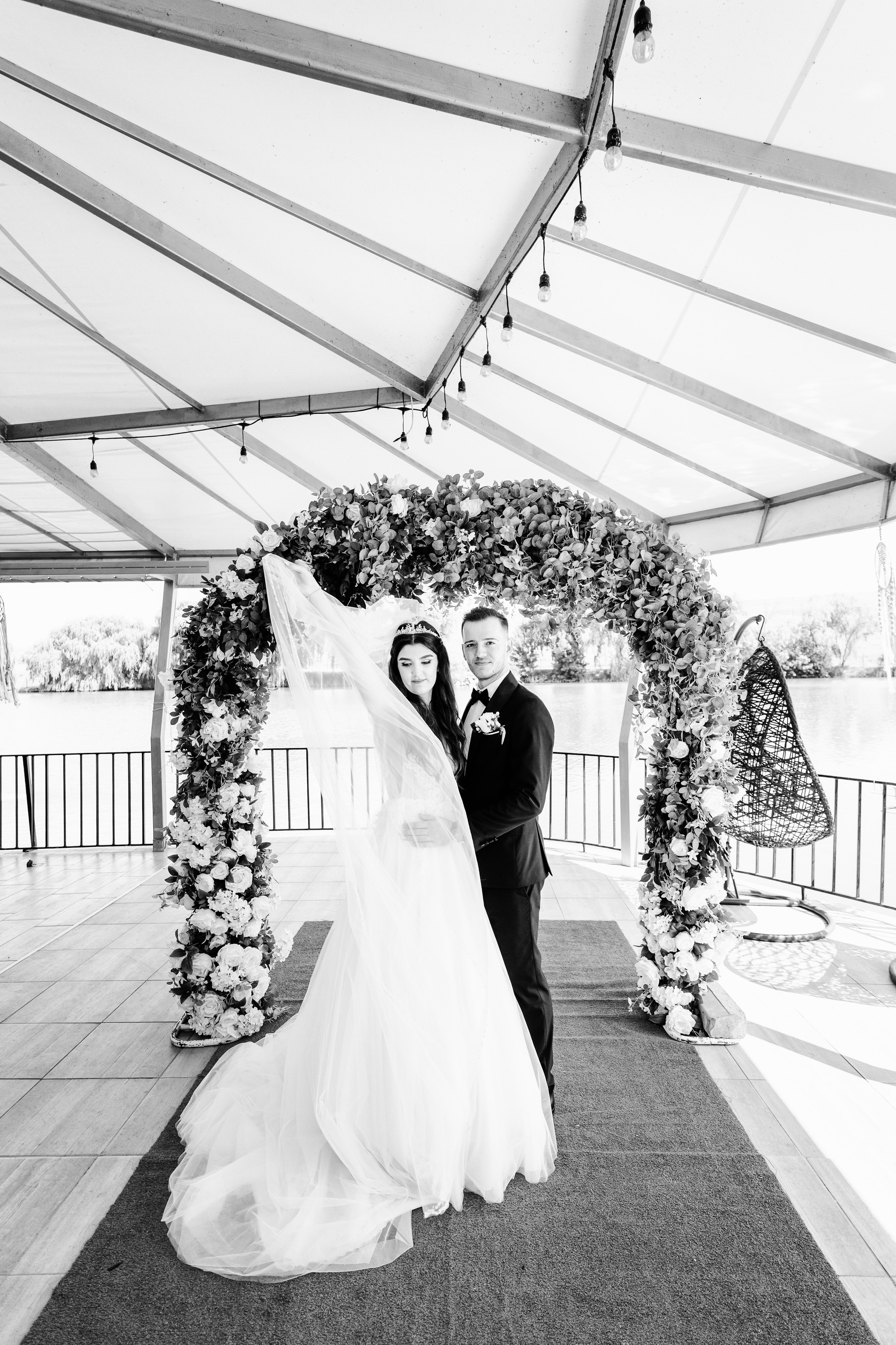 Andreea & Remus. Acasă