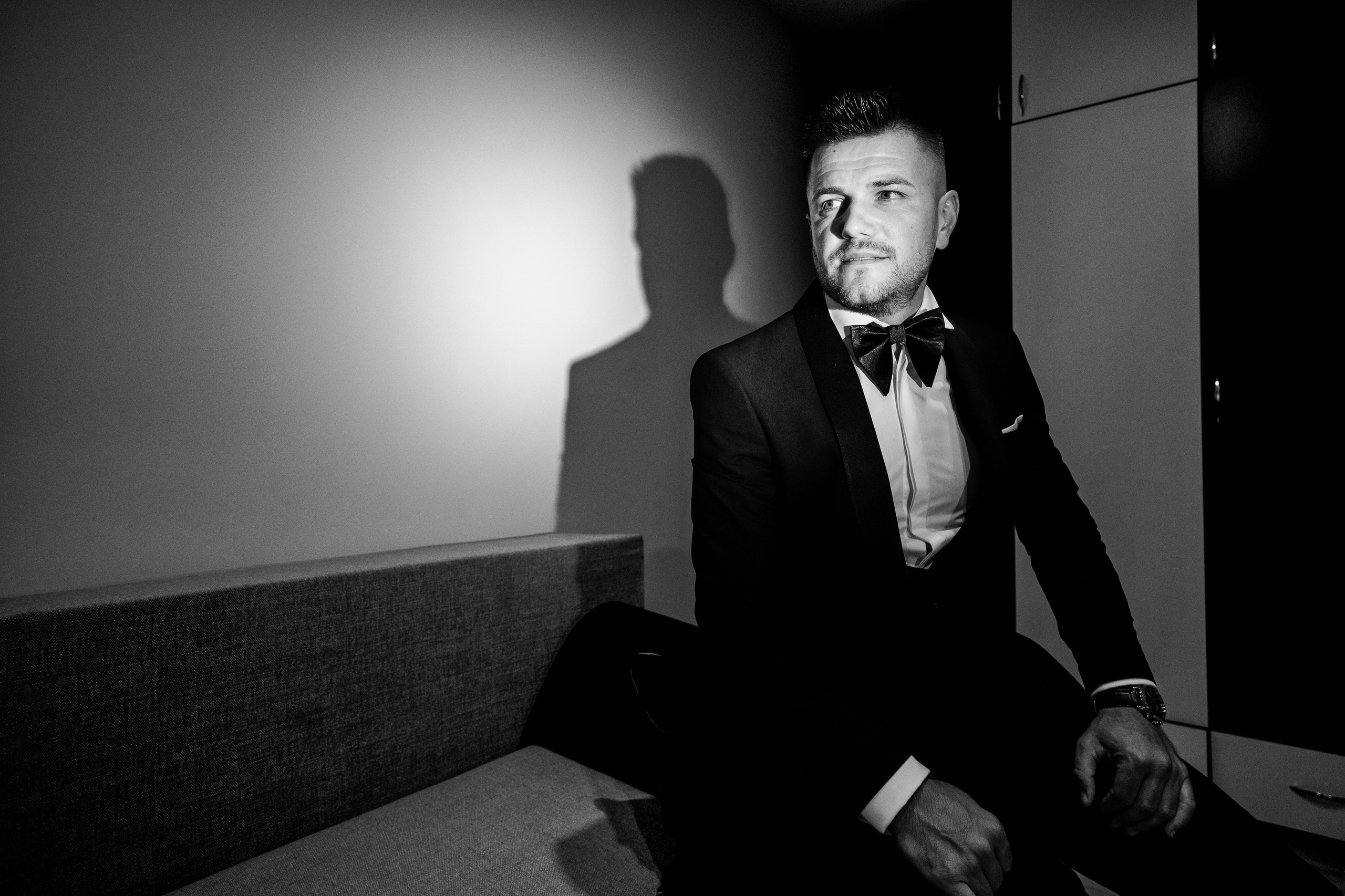 Stefania & Aurel. Acasă