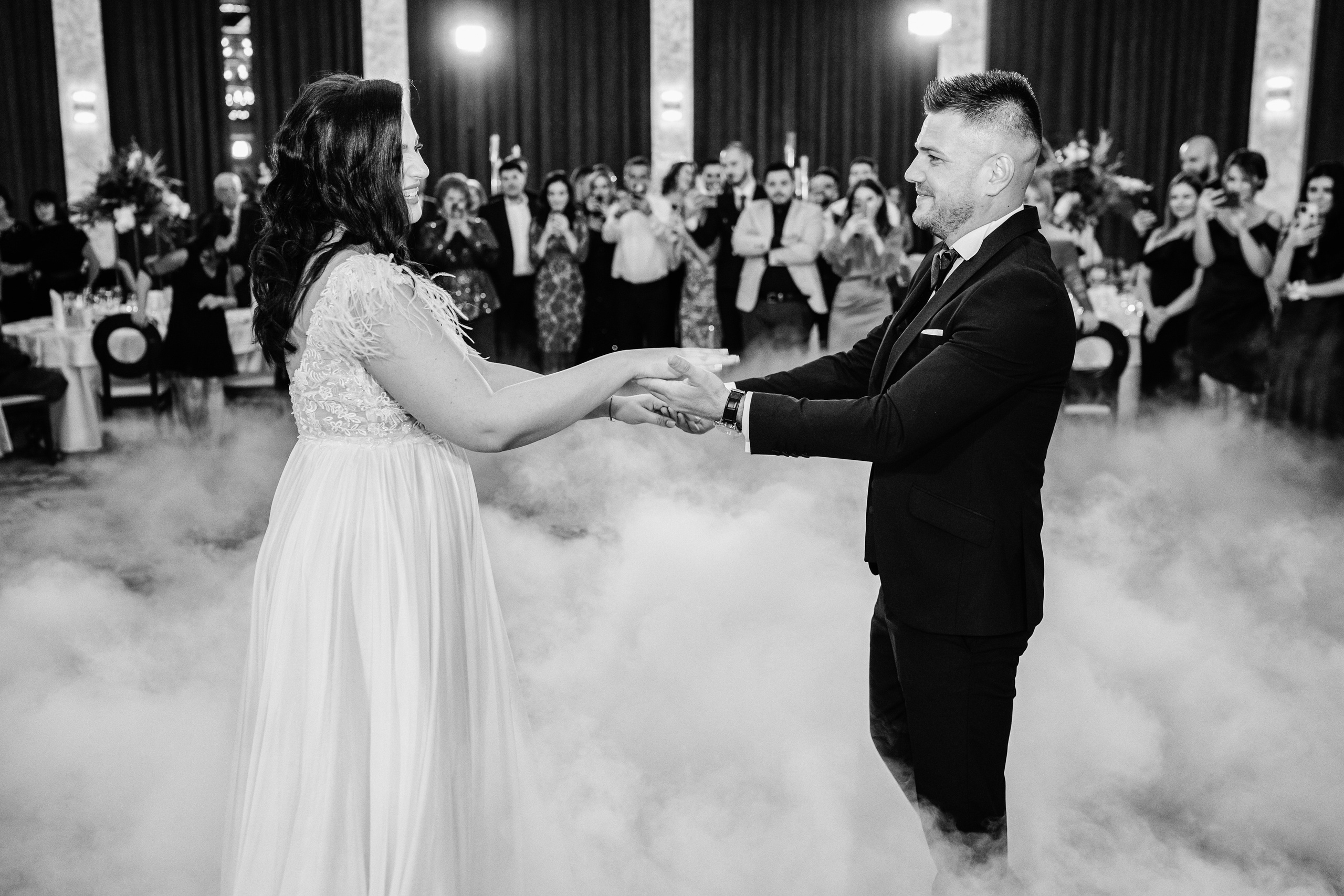 Stefania & Aurel. Acasă