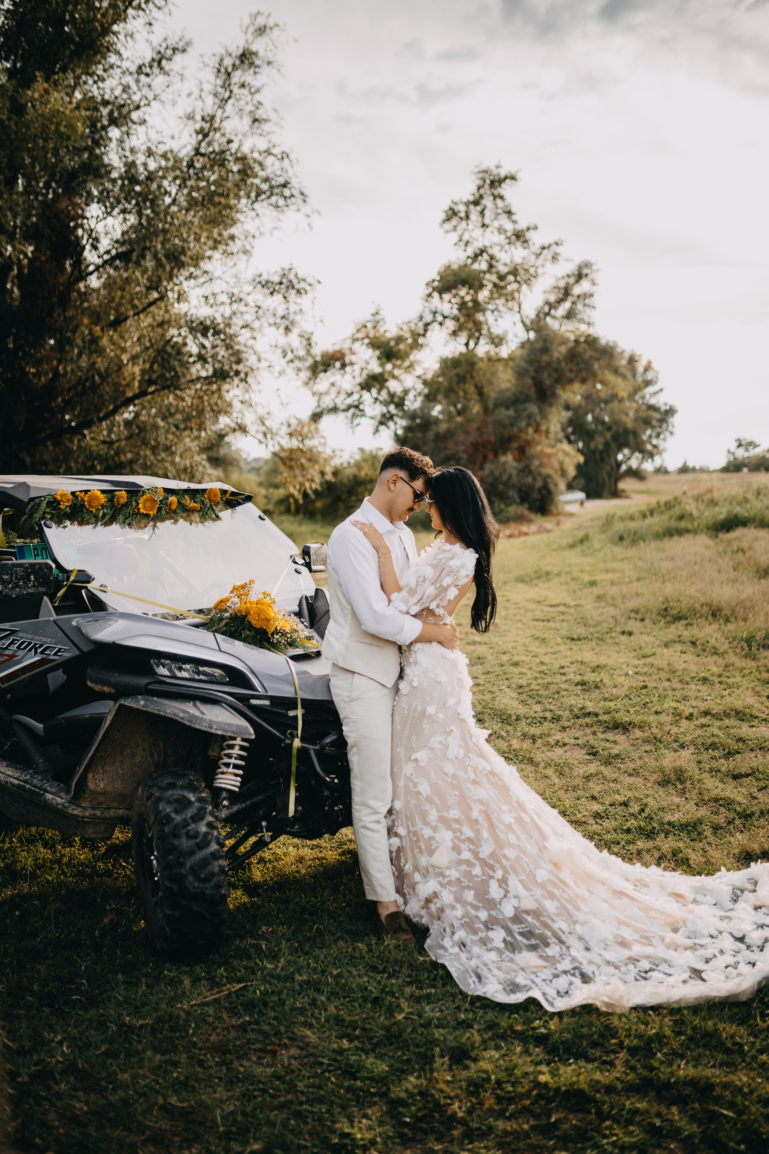 Wedding Photography And Film Studio Photo Factory