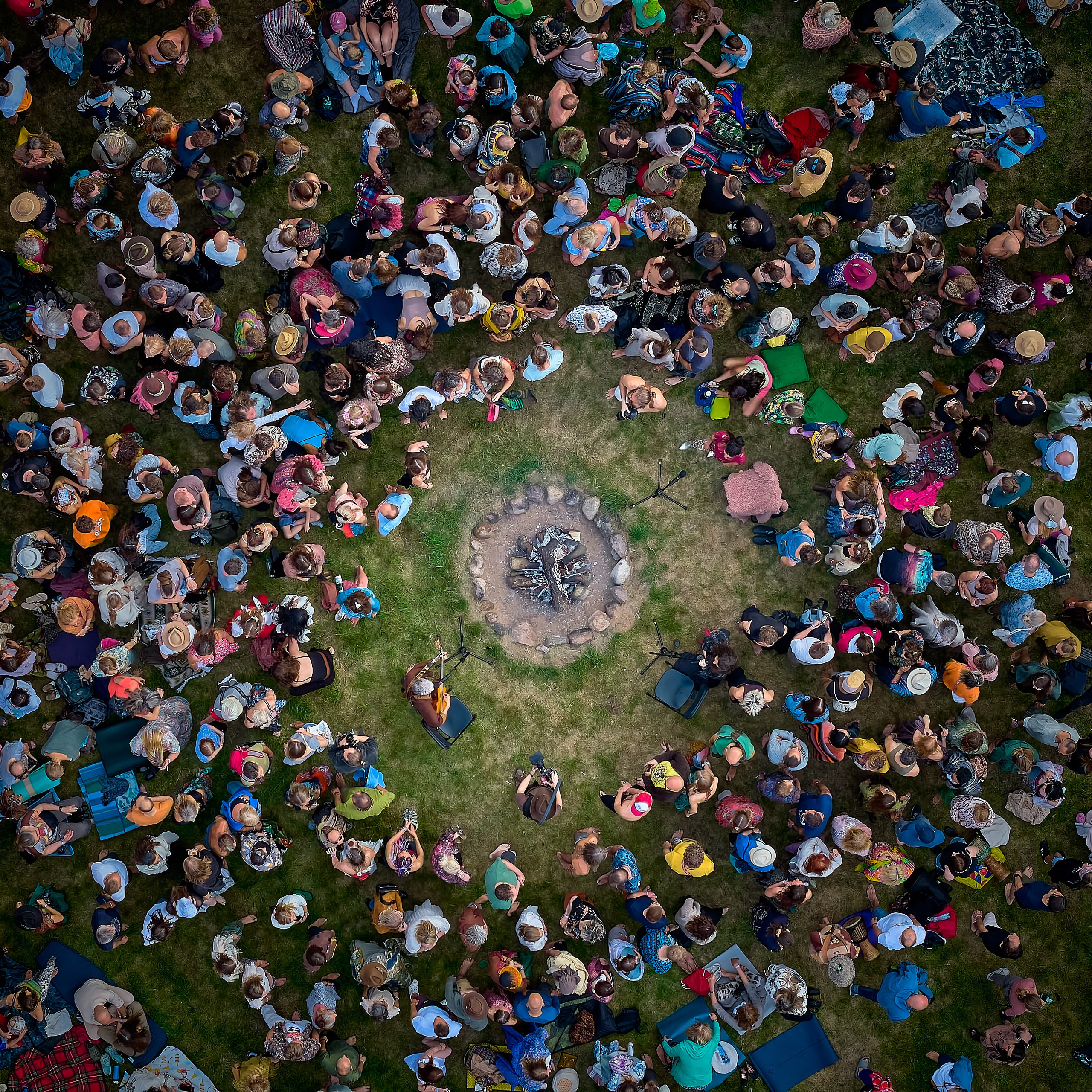 Fest People - Ludzie Festiwali. Andriej Szypilow — Photography & Videography