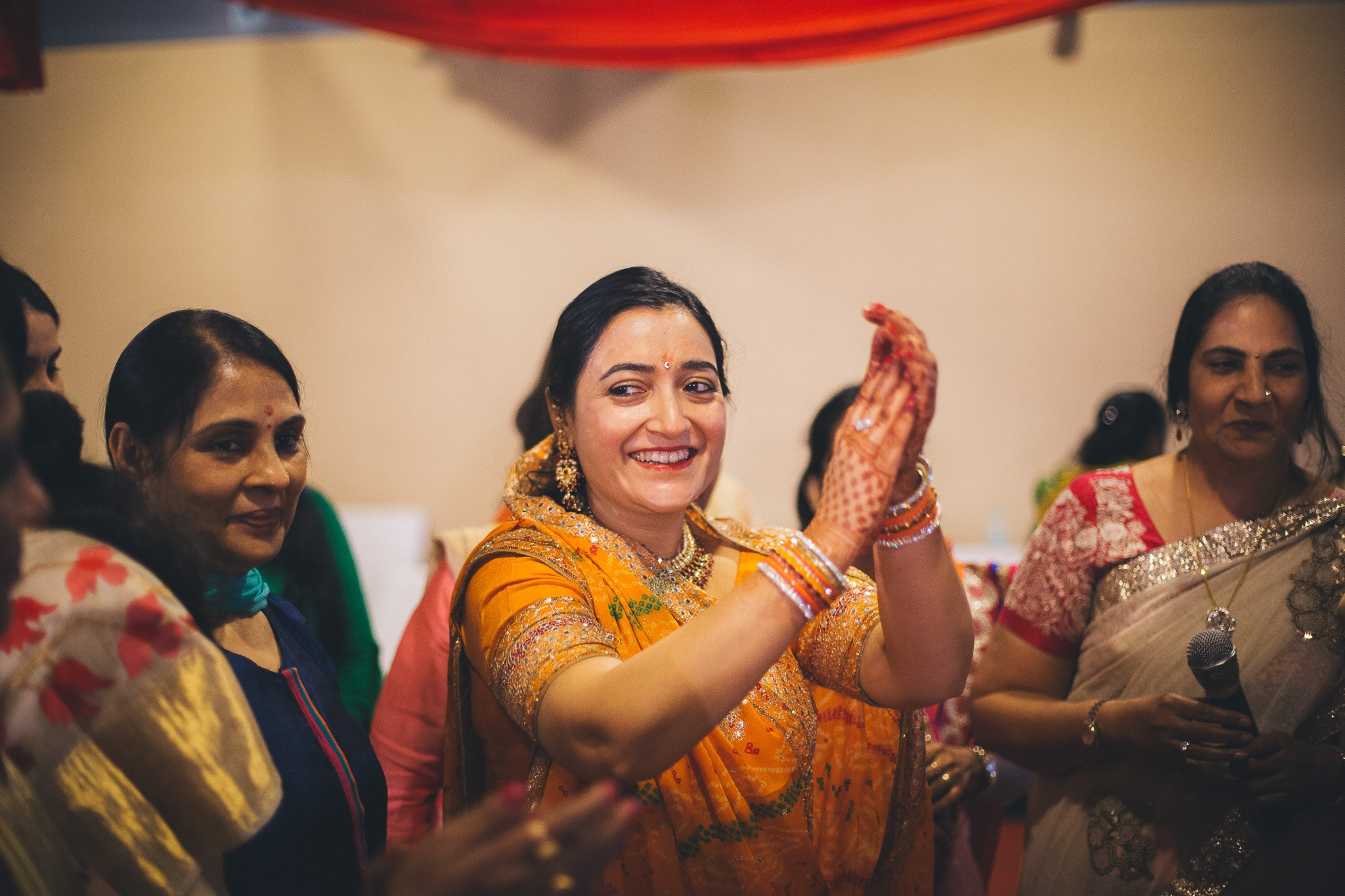 Kannada brahmin + Jain wedding | Bangalore, India