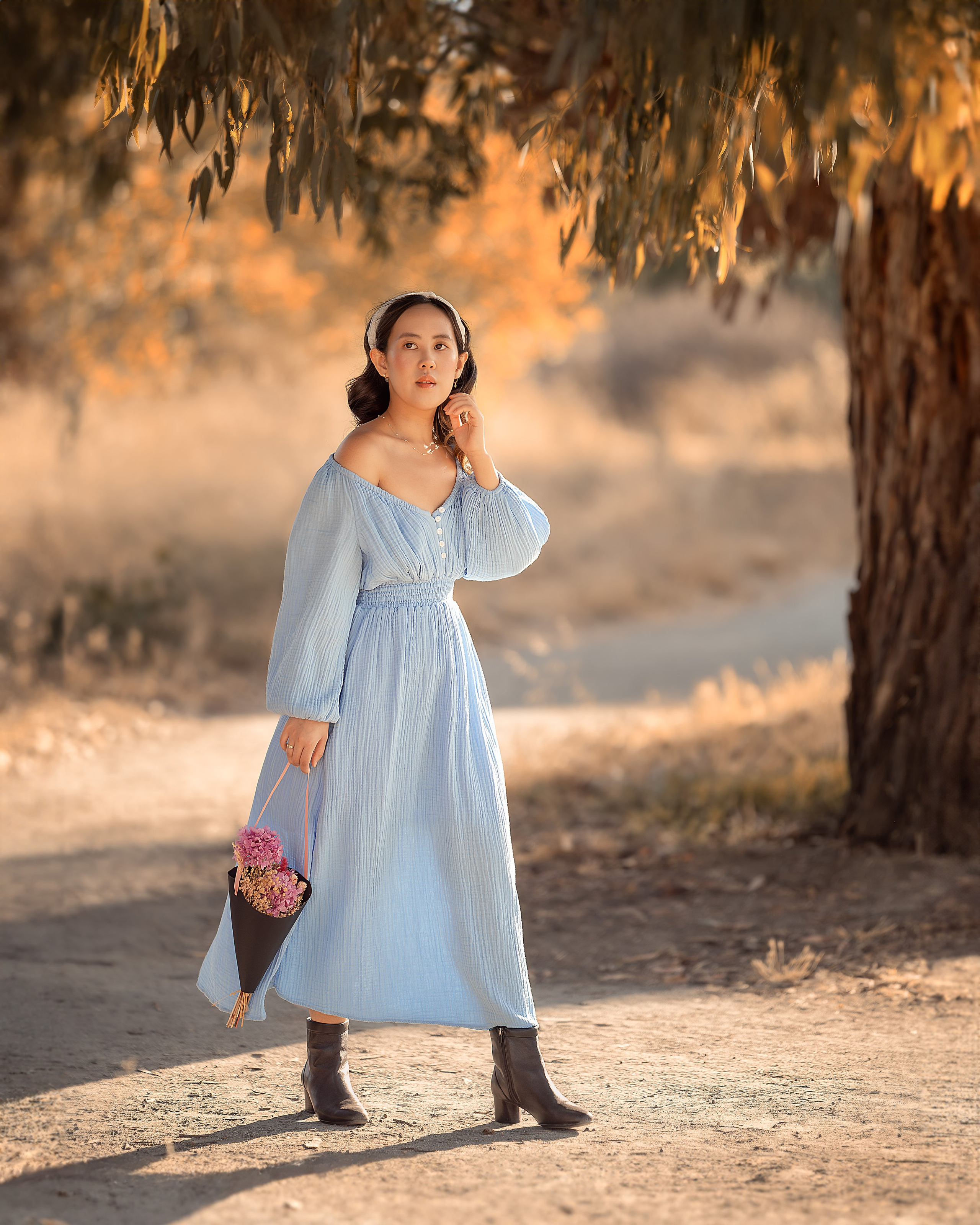 Fall & Halloween Photo Project. Couples & Families photographer in Bay Area, San Jose, California