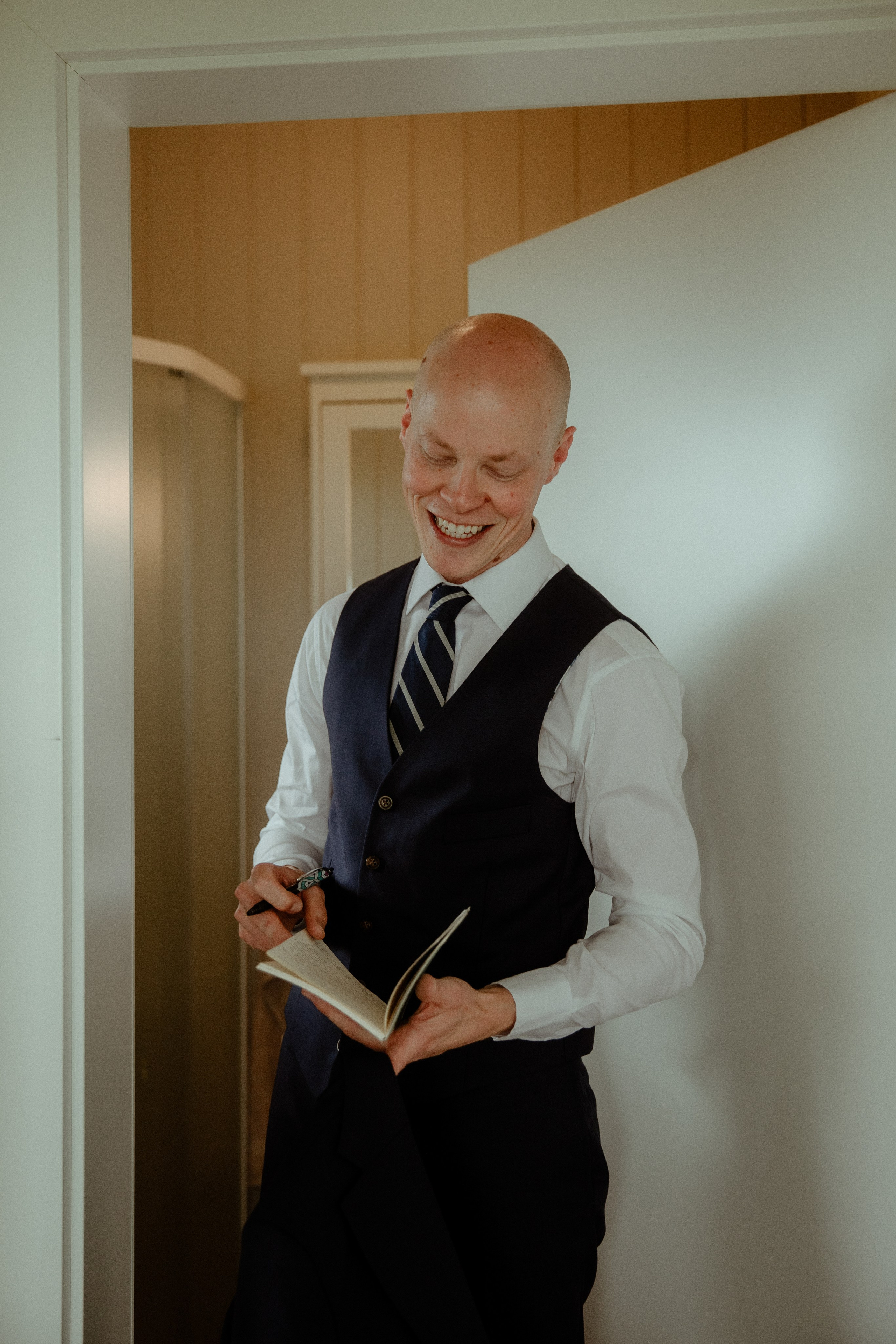 Iceland Elopement at Black Sand Beach. Iceland elopement photographer & videographer