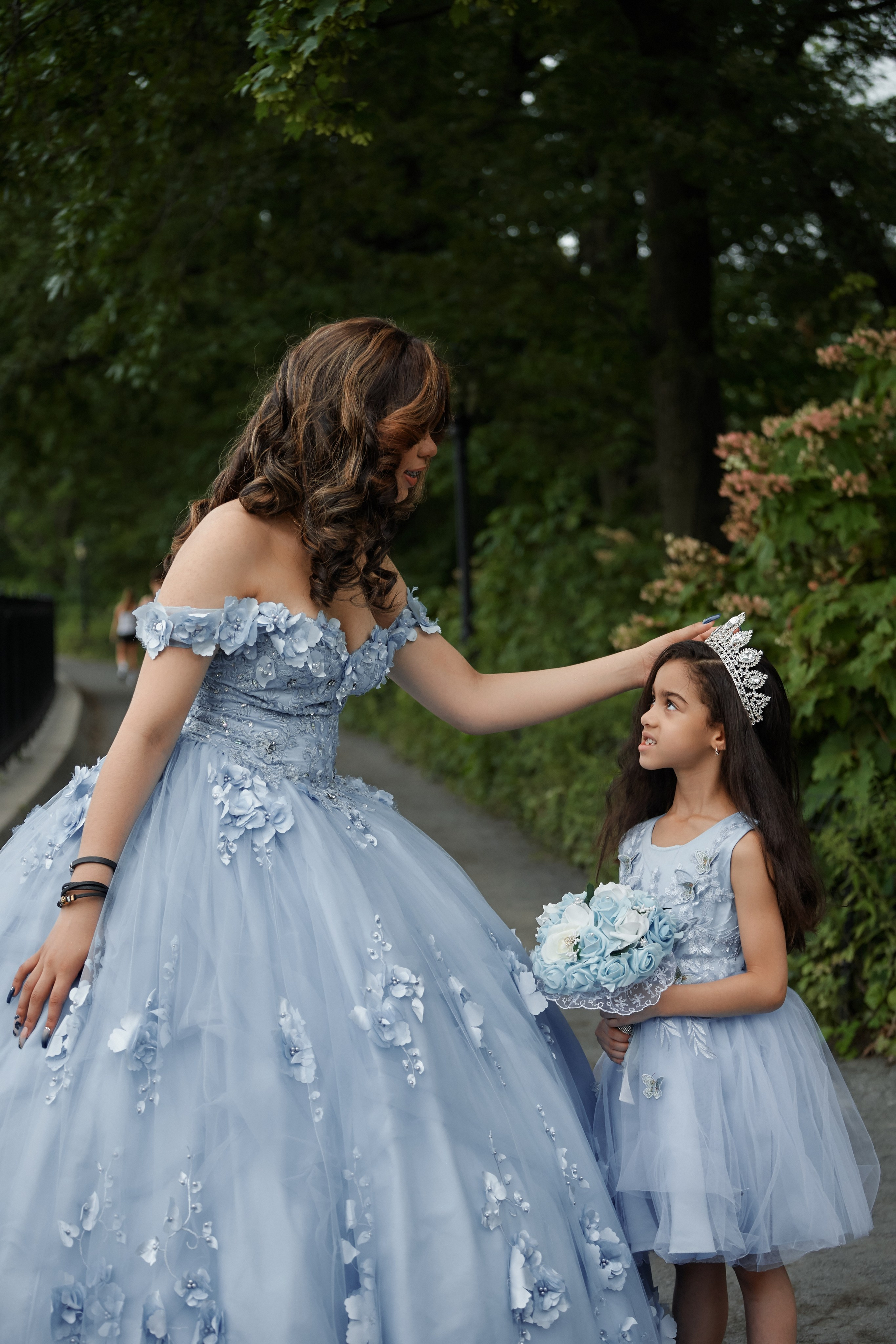 Qeencenera. Professional Wedding and event photographer USA New York