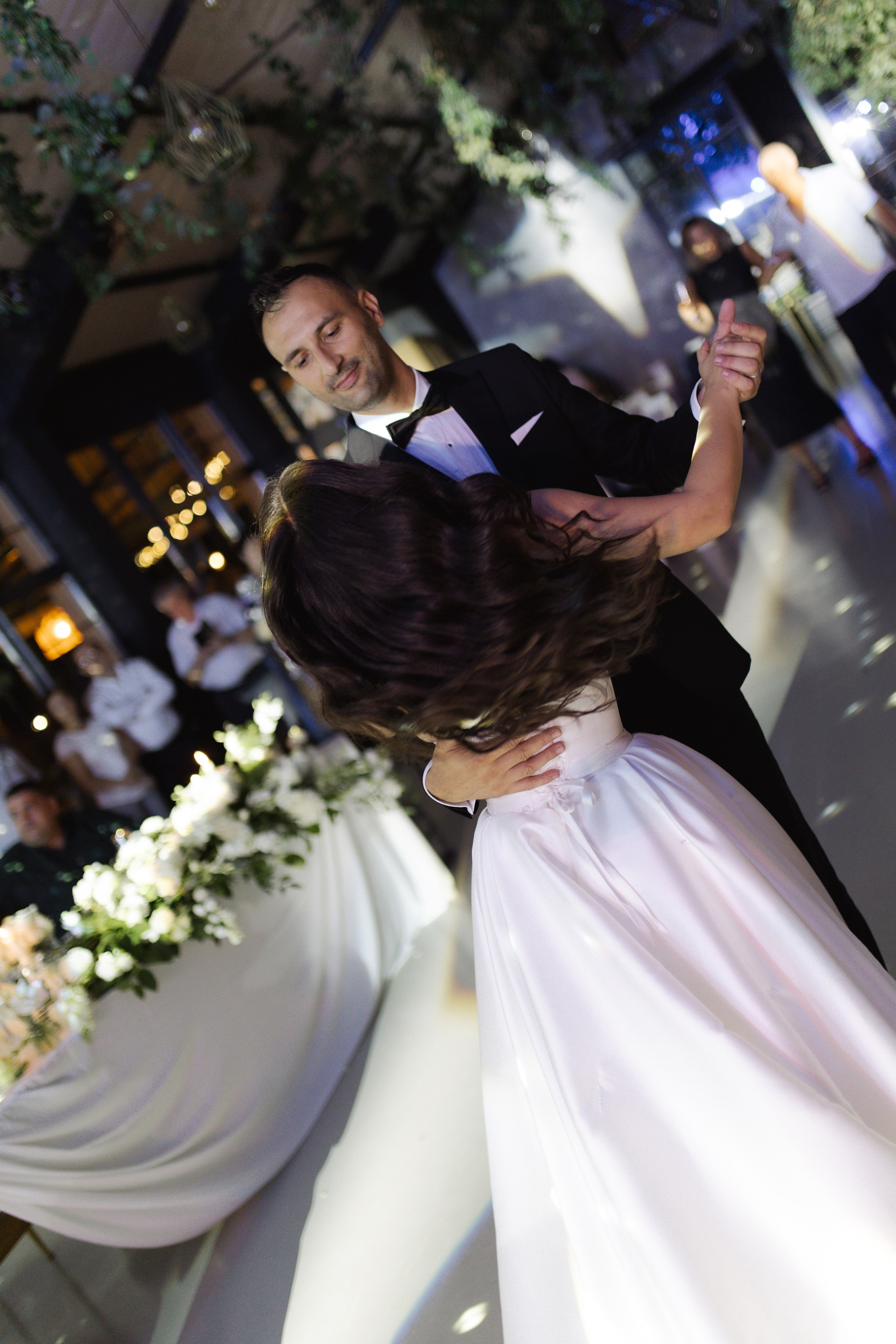 Victoria & Cristian | Wedding at Province Timisoara. Wedding photographer and videographer based in Timisoara, Romania