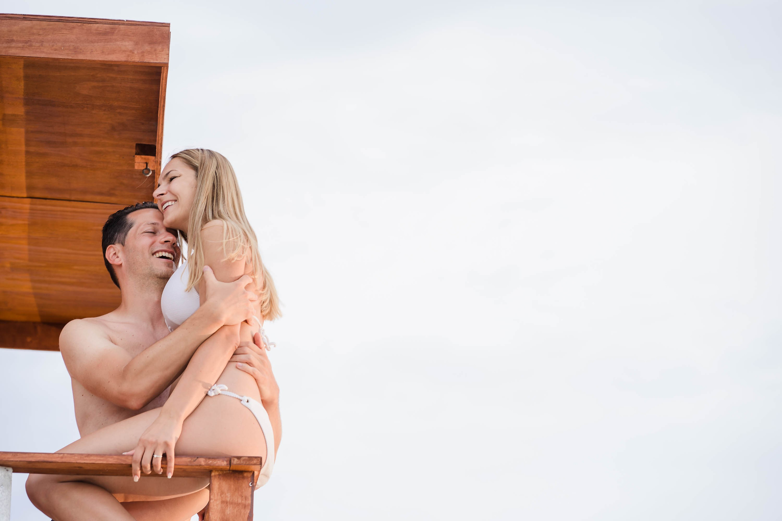 A Beach Photo Session at Cala Agulla. Mallorca Wedding, Corporate & Social Photographer