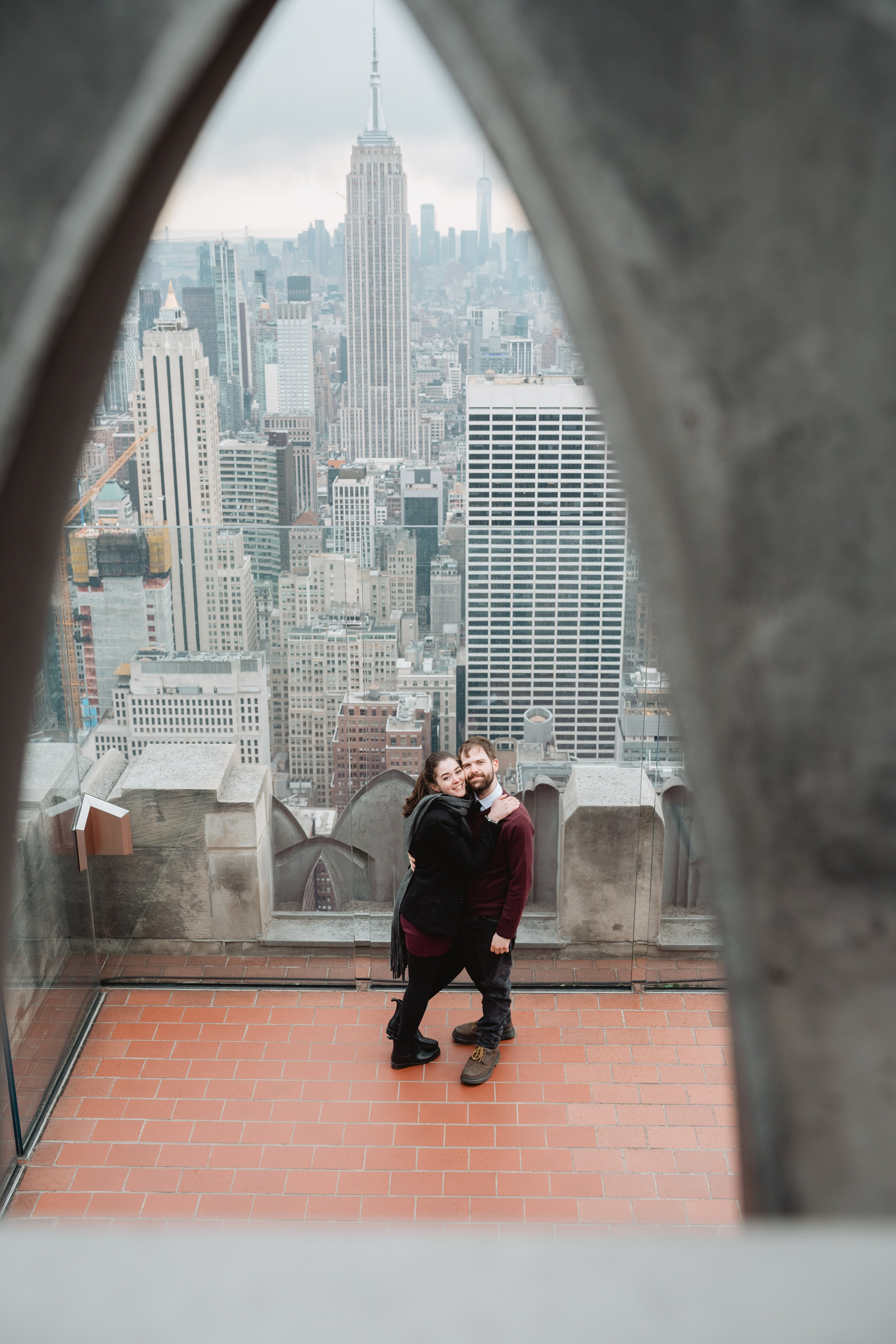 Casey&Charlie. Photographer in New York Faery By Mary