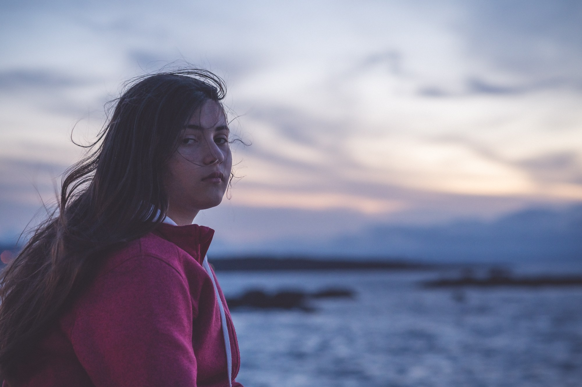 Photograper in Chania, Crete