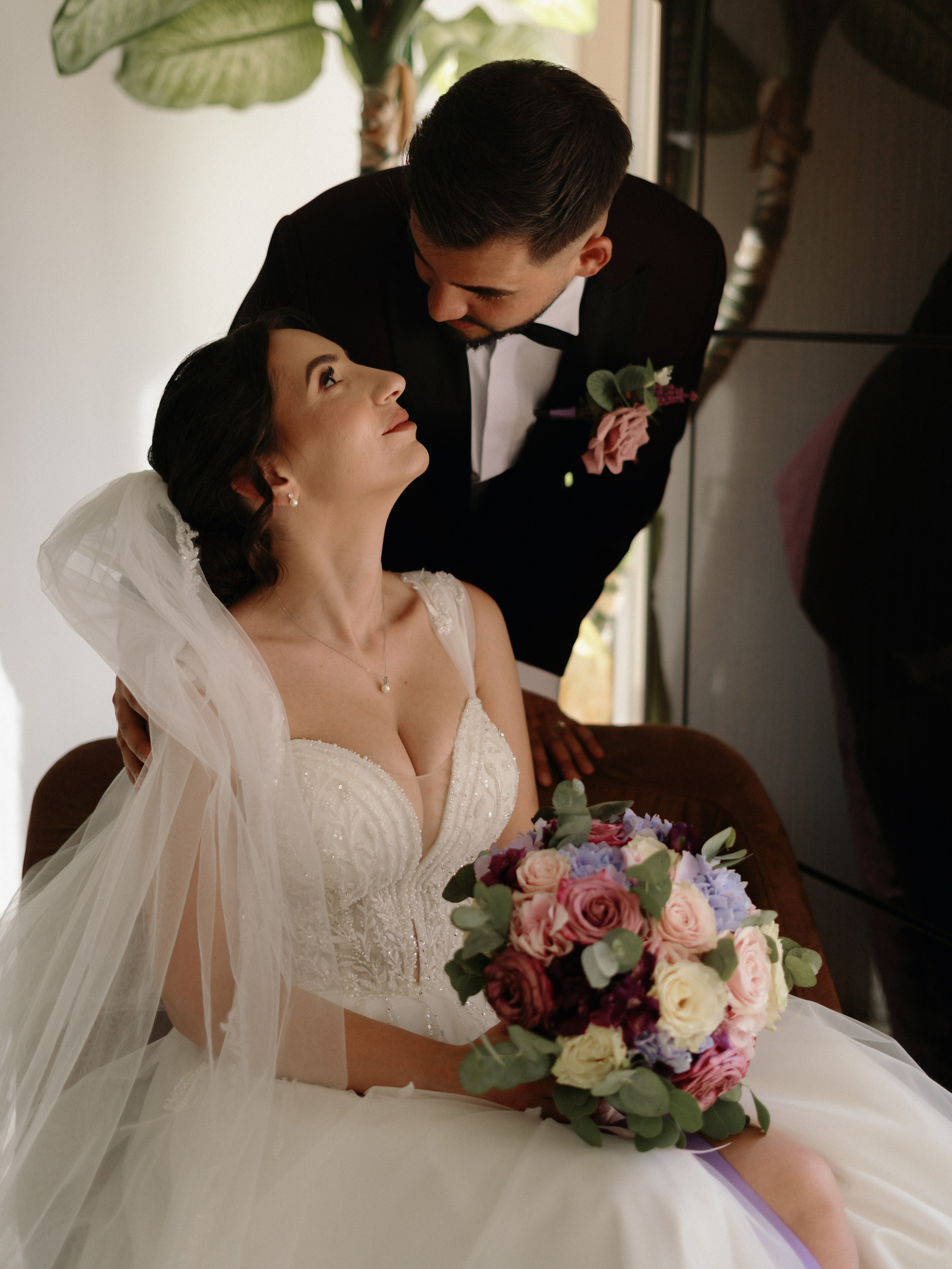 Pachete. STORYCATCHERS