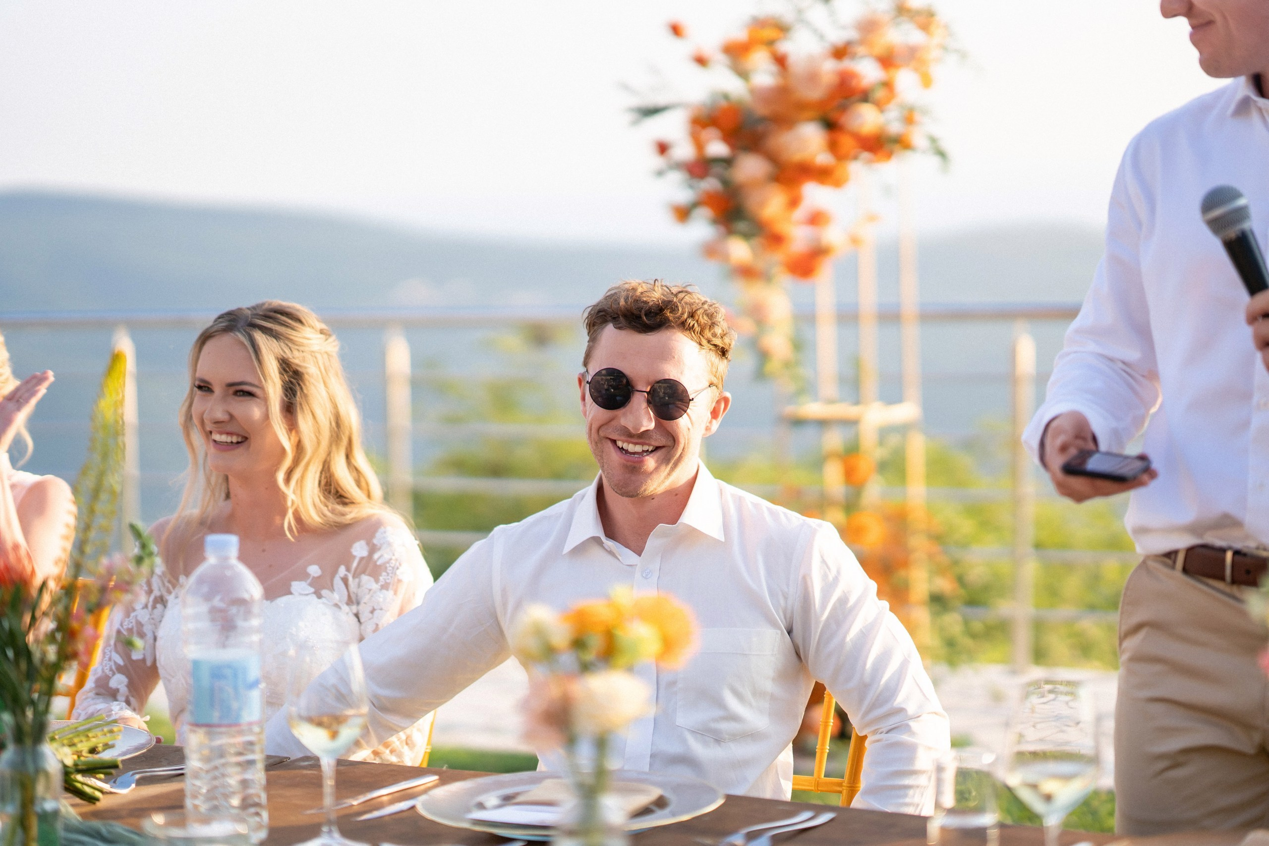 Montenegro Wedding | Nathan & Frida