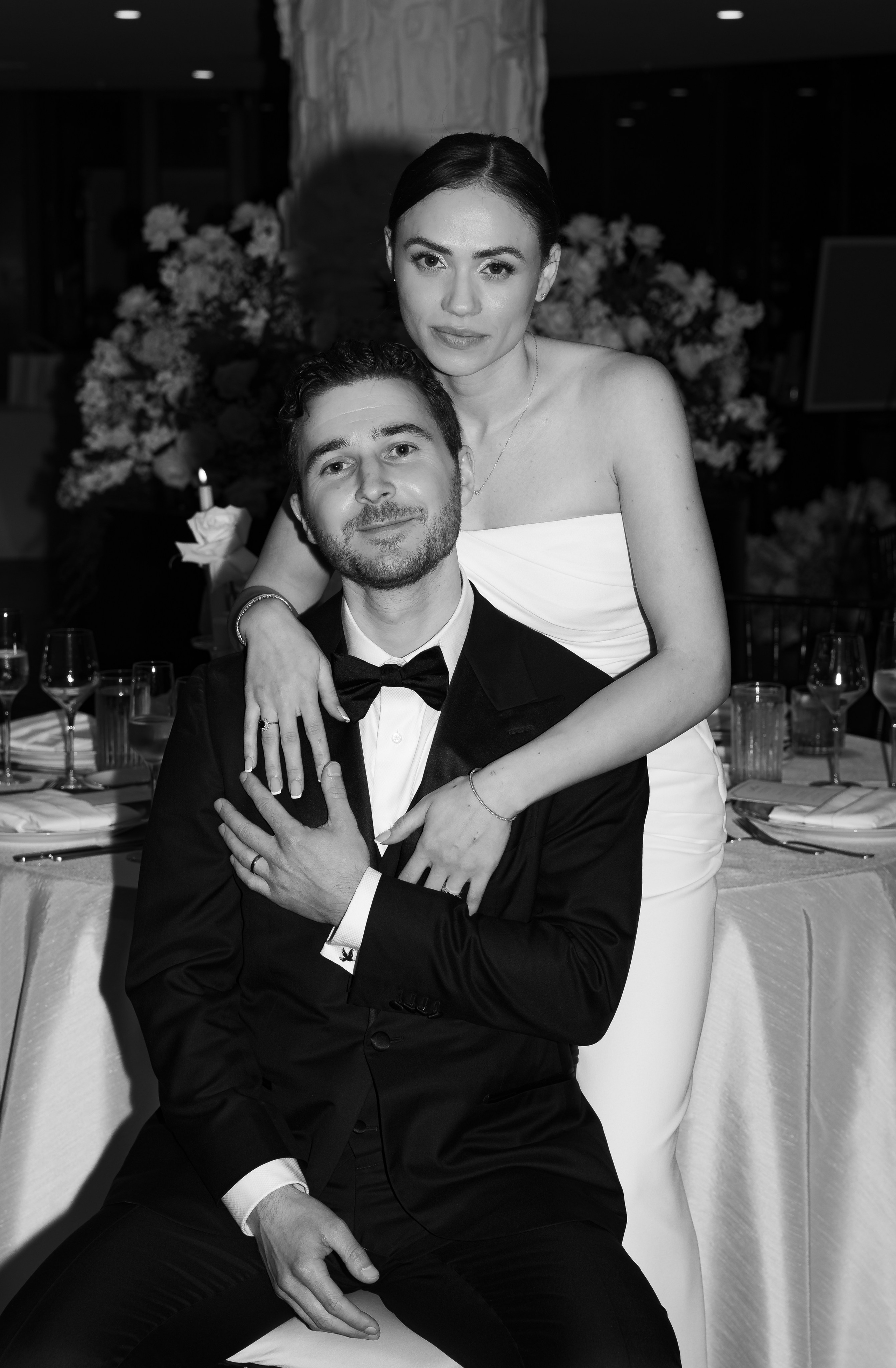 PALOMA & LUCAS. YES I DO PRODUCTION — Wedding photography&videography