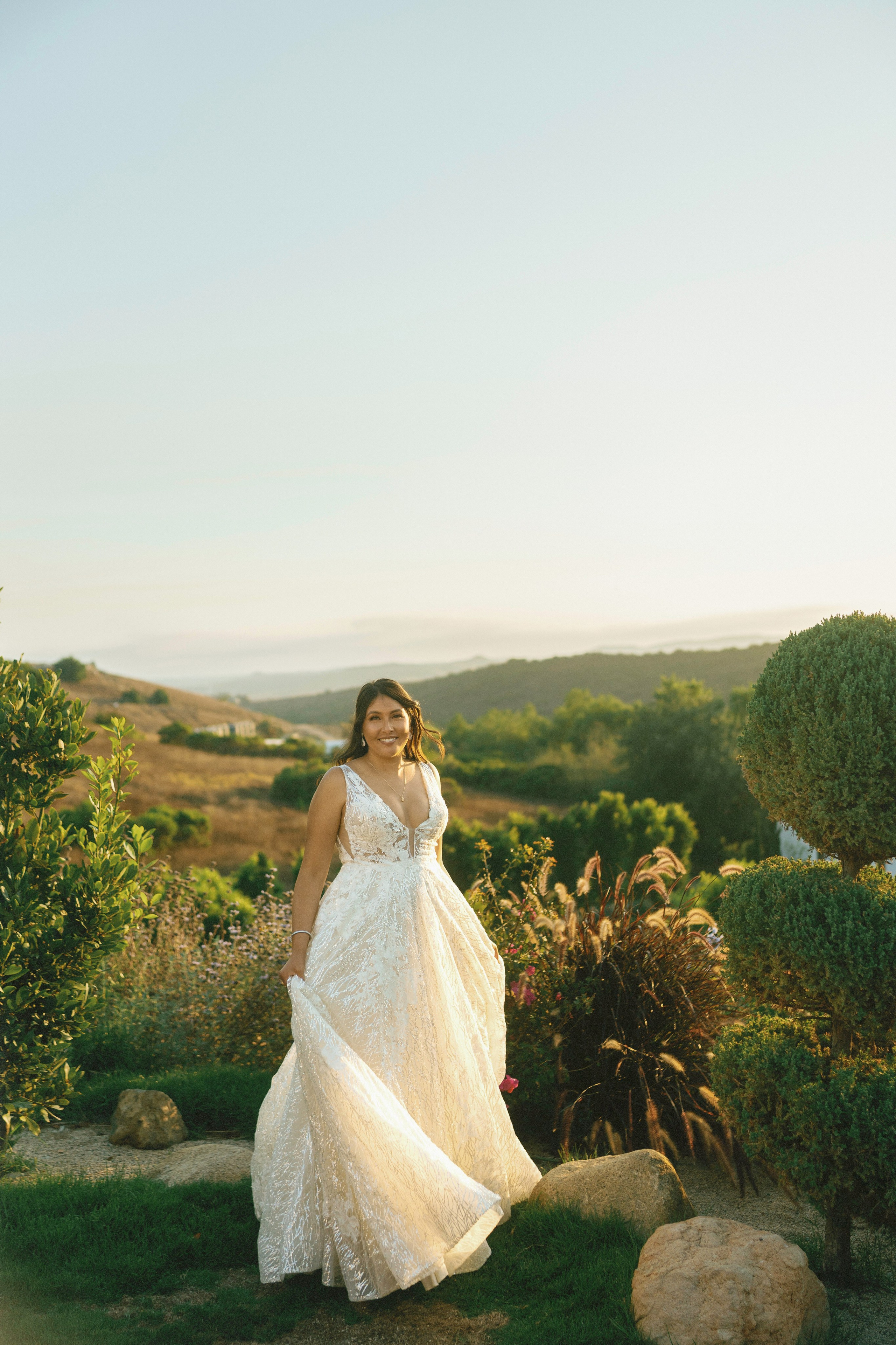 Heather and Cameron’s Wedding Day. Wedding Photography & Videography Team in California, Los Angeles, San Francisco, San Diego and Travel