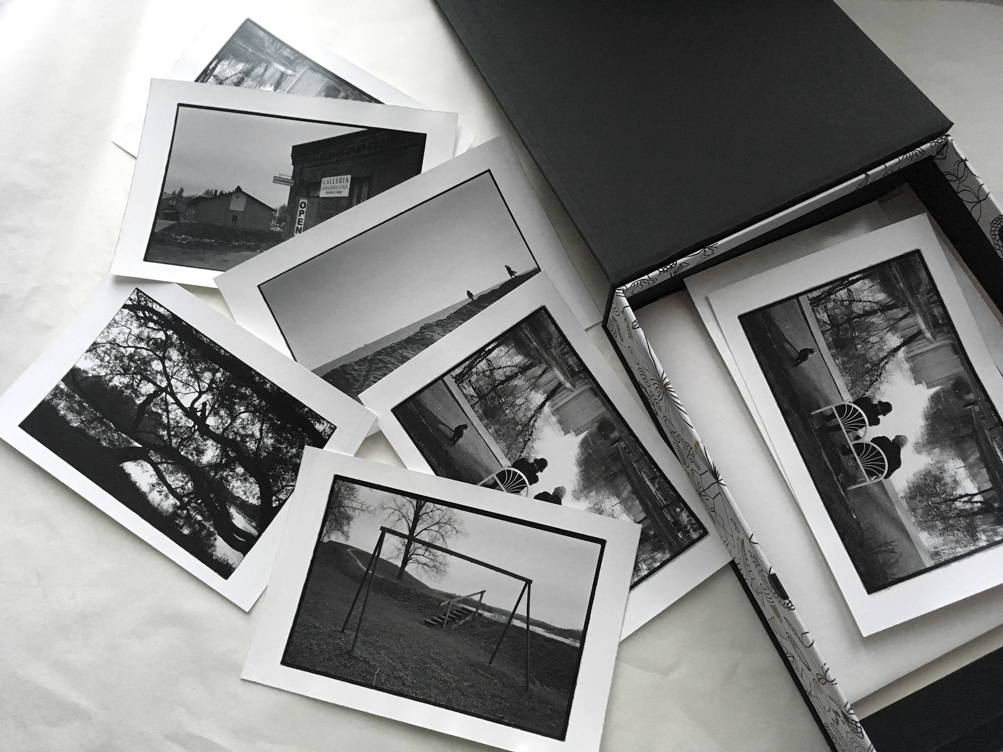 Интервью — dark kitchen. Polina Soyref, portrait photographer