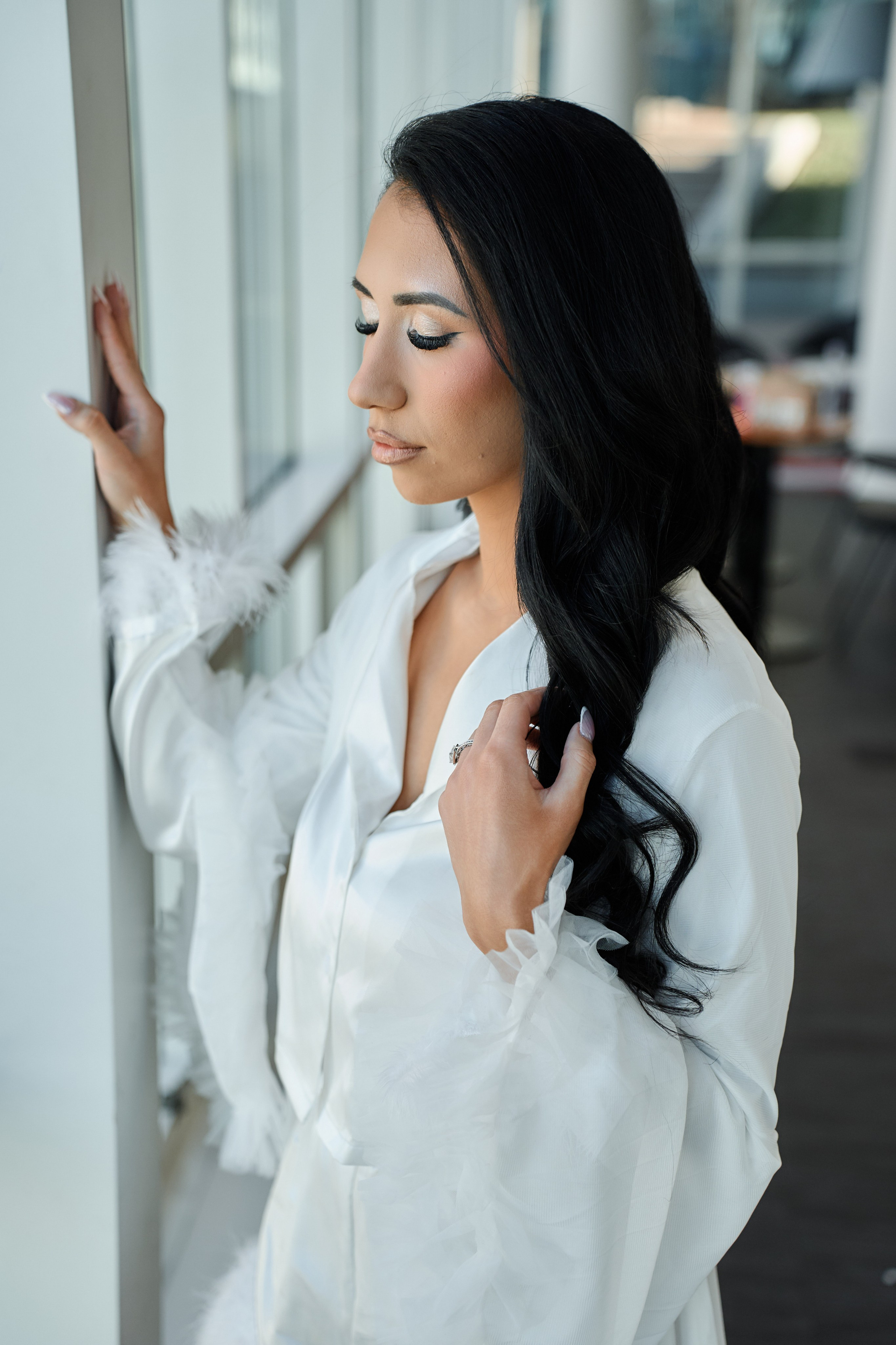 SHAUN & PALOMA. Professional Wedding and event photographer USA New York