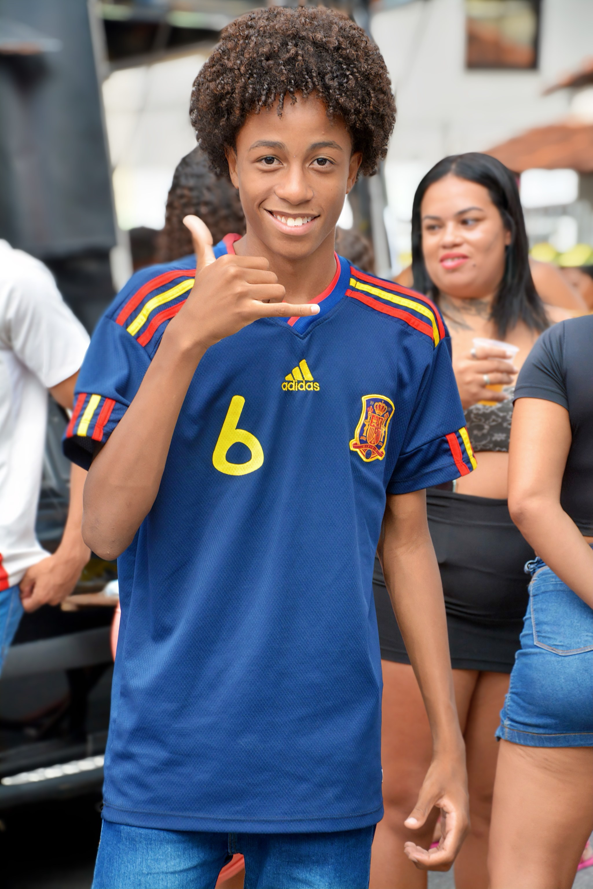 Pagode de Natal (Bar do Bolinha). Letto Produções