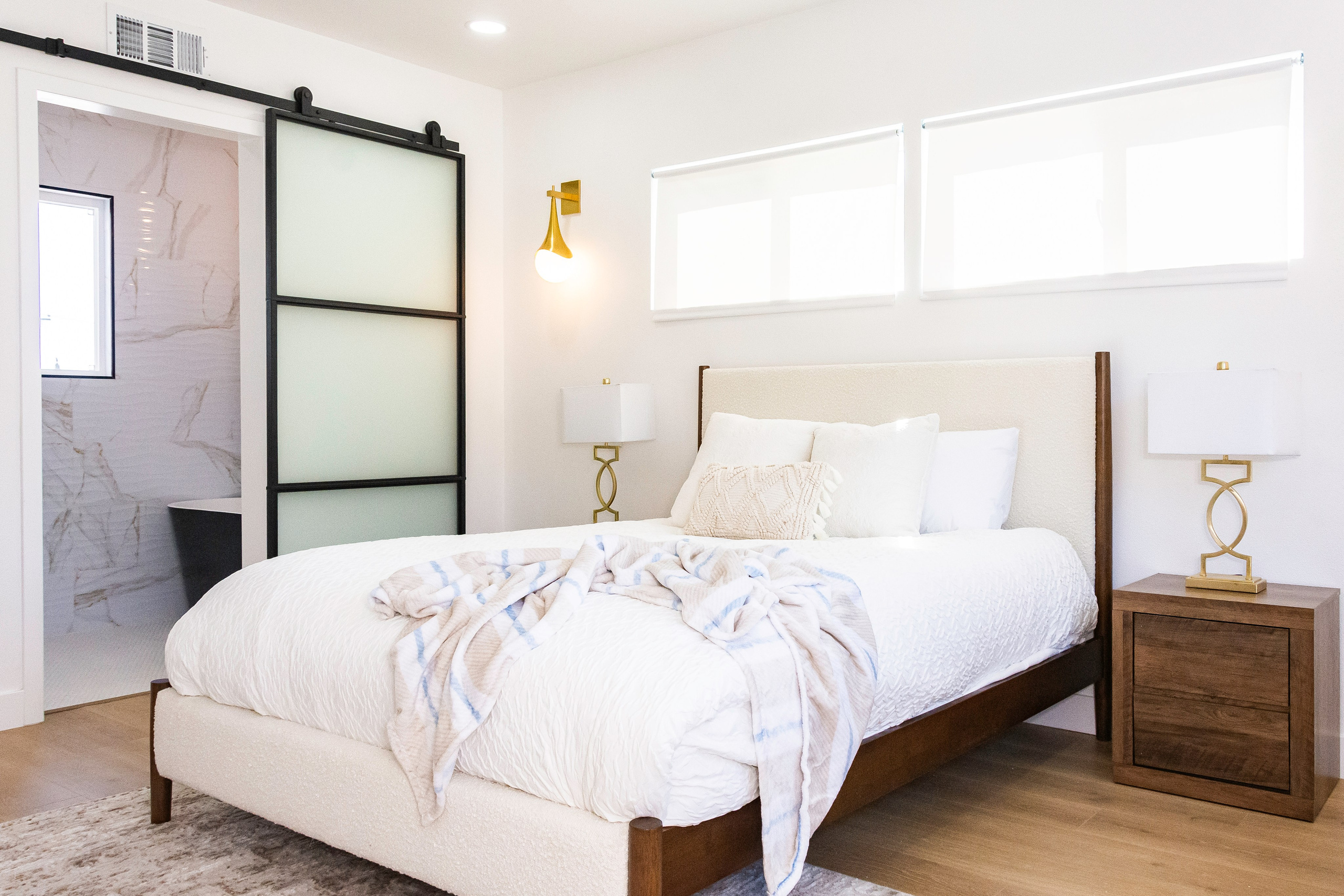 Professional Real Estate Photography in Los Angeles