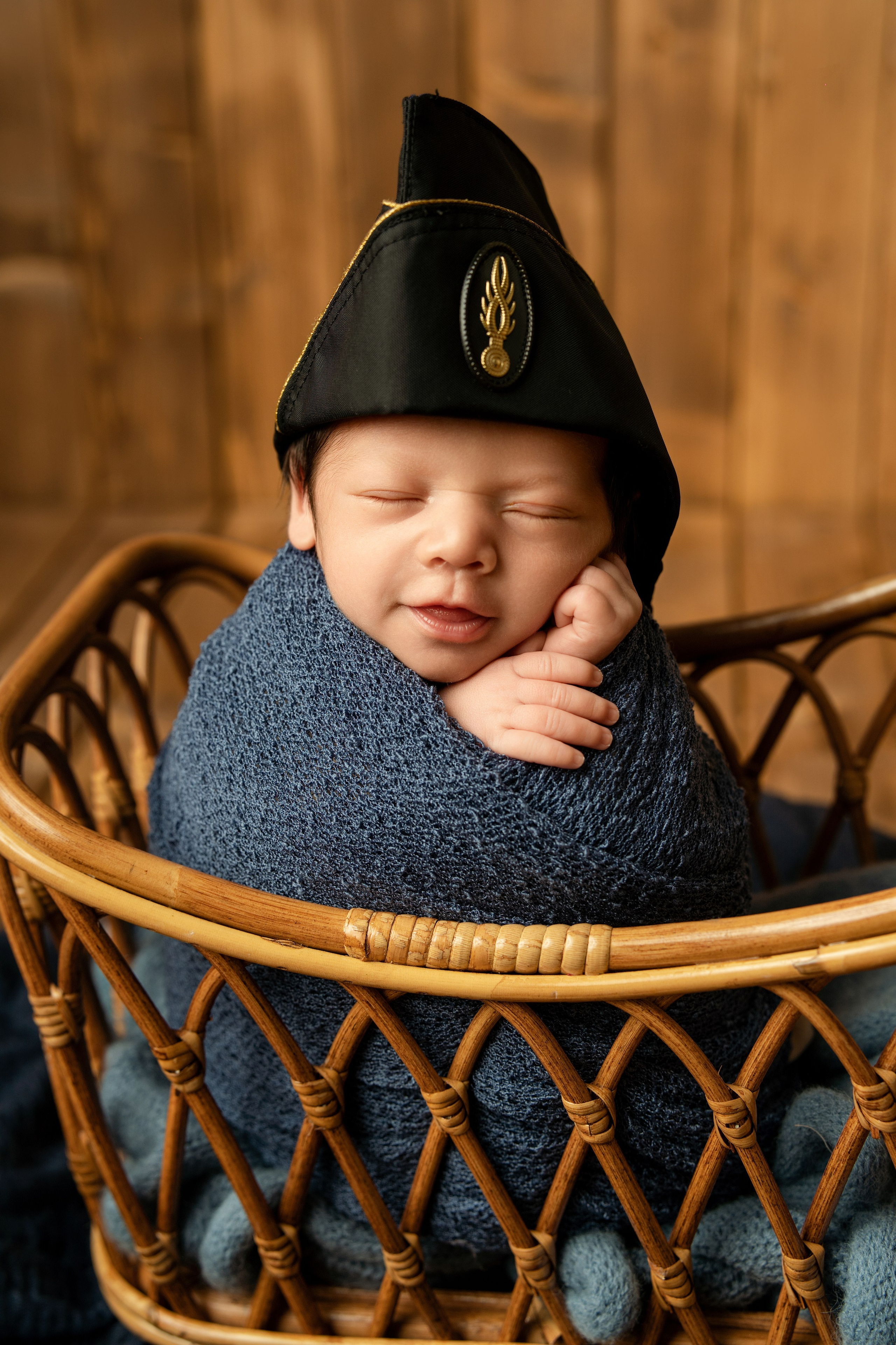 Naissance. Photographer in Paris