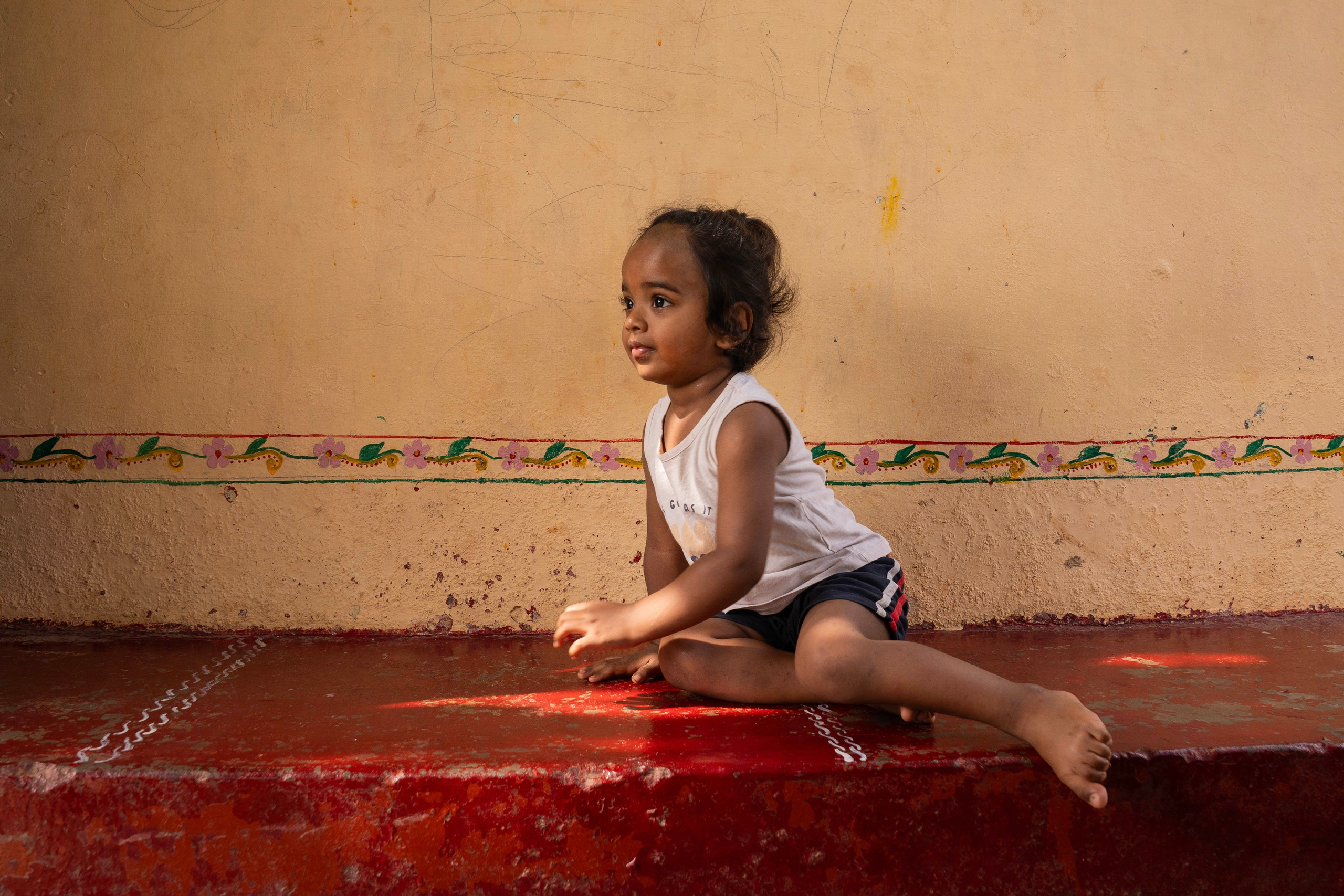 The festival a small village has held every summer since 1962. Truly Yours | Documentary Wedding Photography & Films | Sharath Padaru, Bangalore
