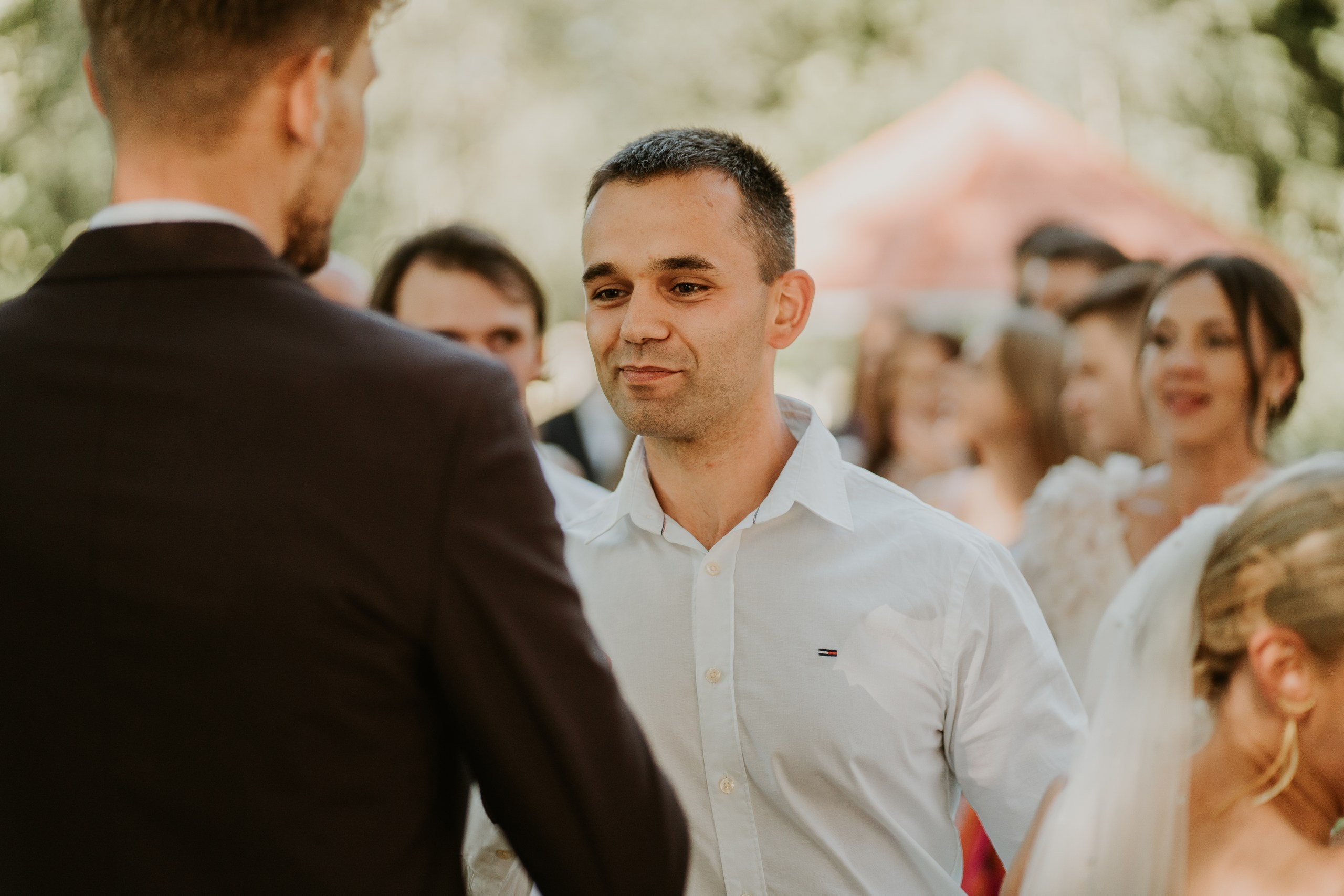 Ewa&Maciej. Michał Kaźmierczyk - Fotograf