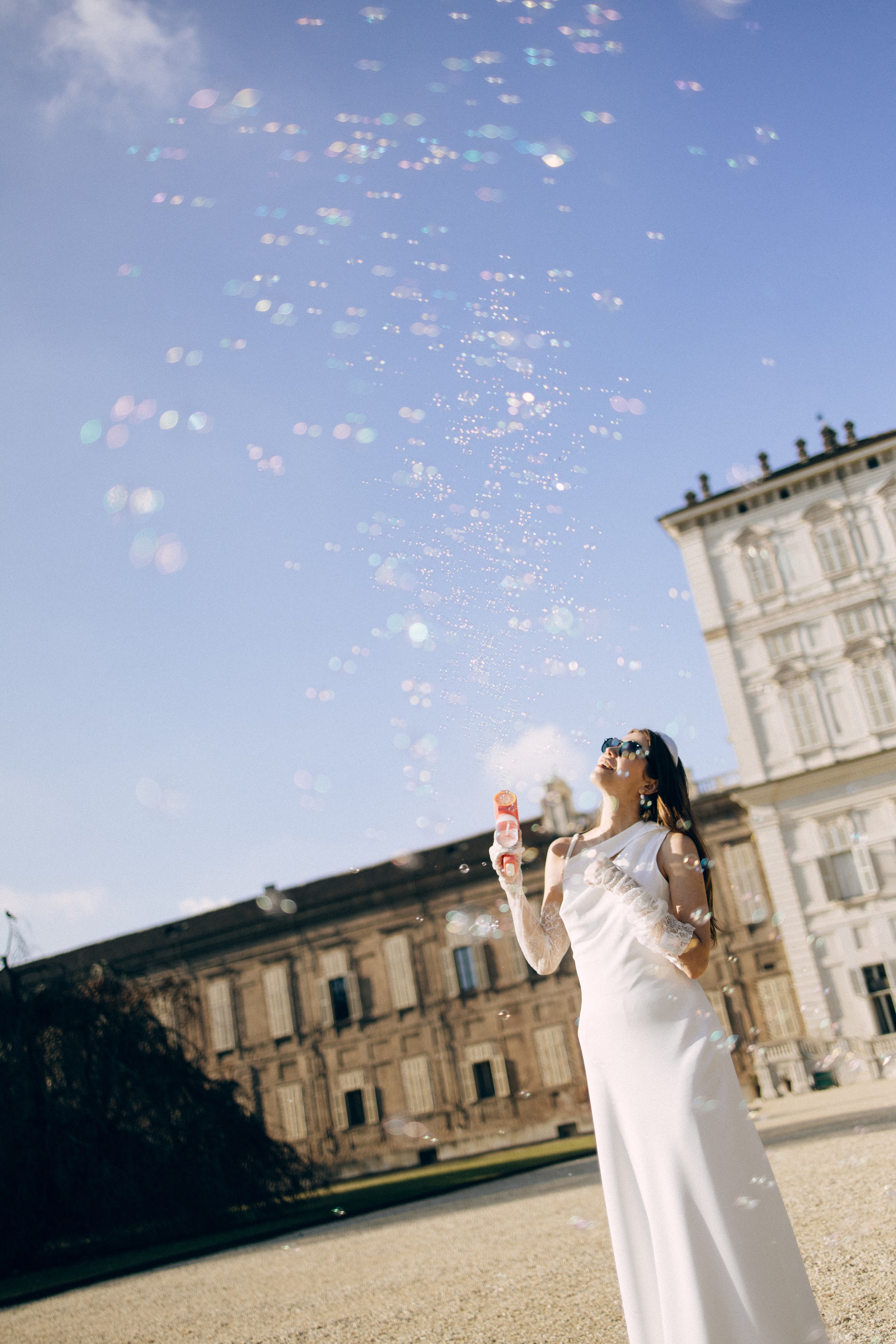 Elopement in Turin | Intimate Love Story Photography. Liza Bizzaro — Italy Wedding, Love Story & Portrait Photographer in Milan, Turin, Piedmont and Across Italy