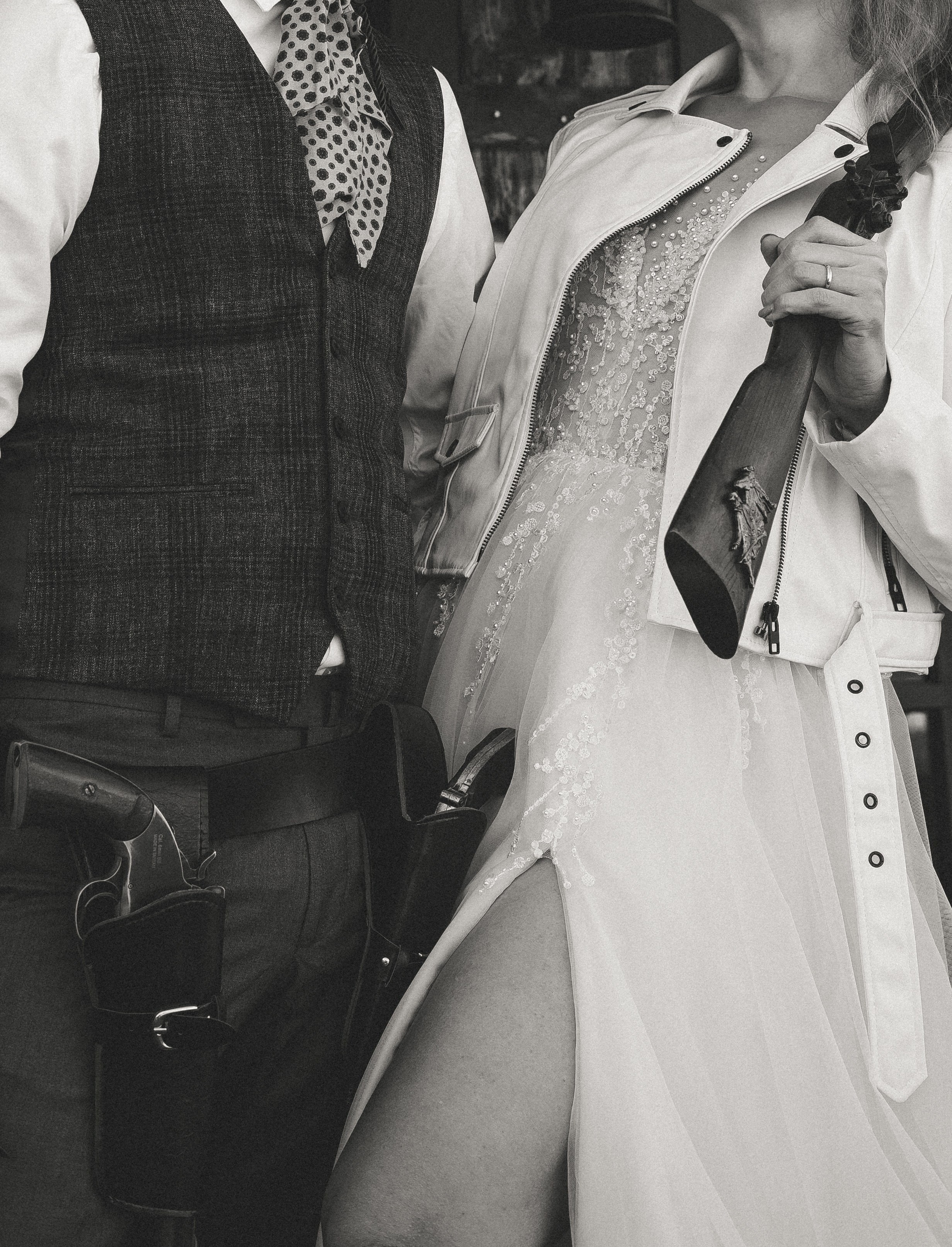 Christiana & Gyuszi. Dara Lens | The art of remembering