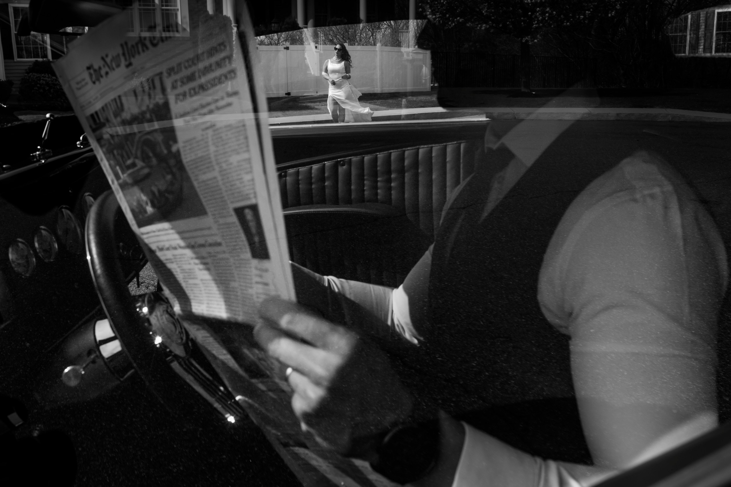 Vintage Romance: Tatiana and Miguel’s Date Session. Wedding photographer in Orlando, Boston & New York Anderson Marques