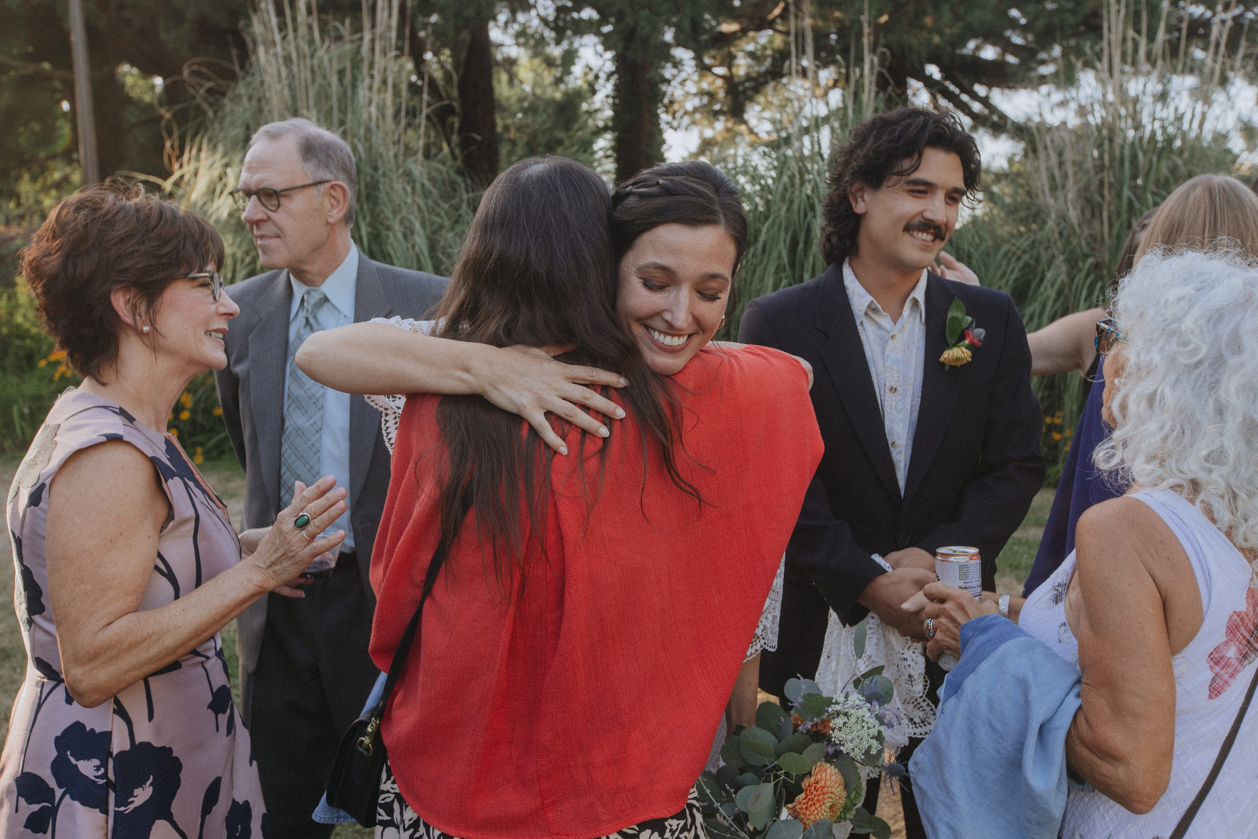 Greg & Danielle | Carver Event Center Wedding | Portland, OR. Portland Wedding Photographer | Authentic PNW Love Stories
