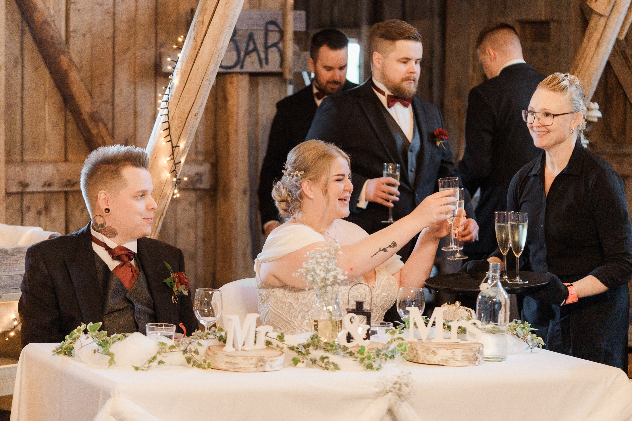 Kesähäät Kytäjän juhlatilalla, Hyvinkäällä