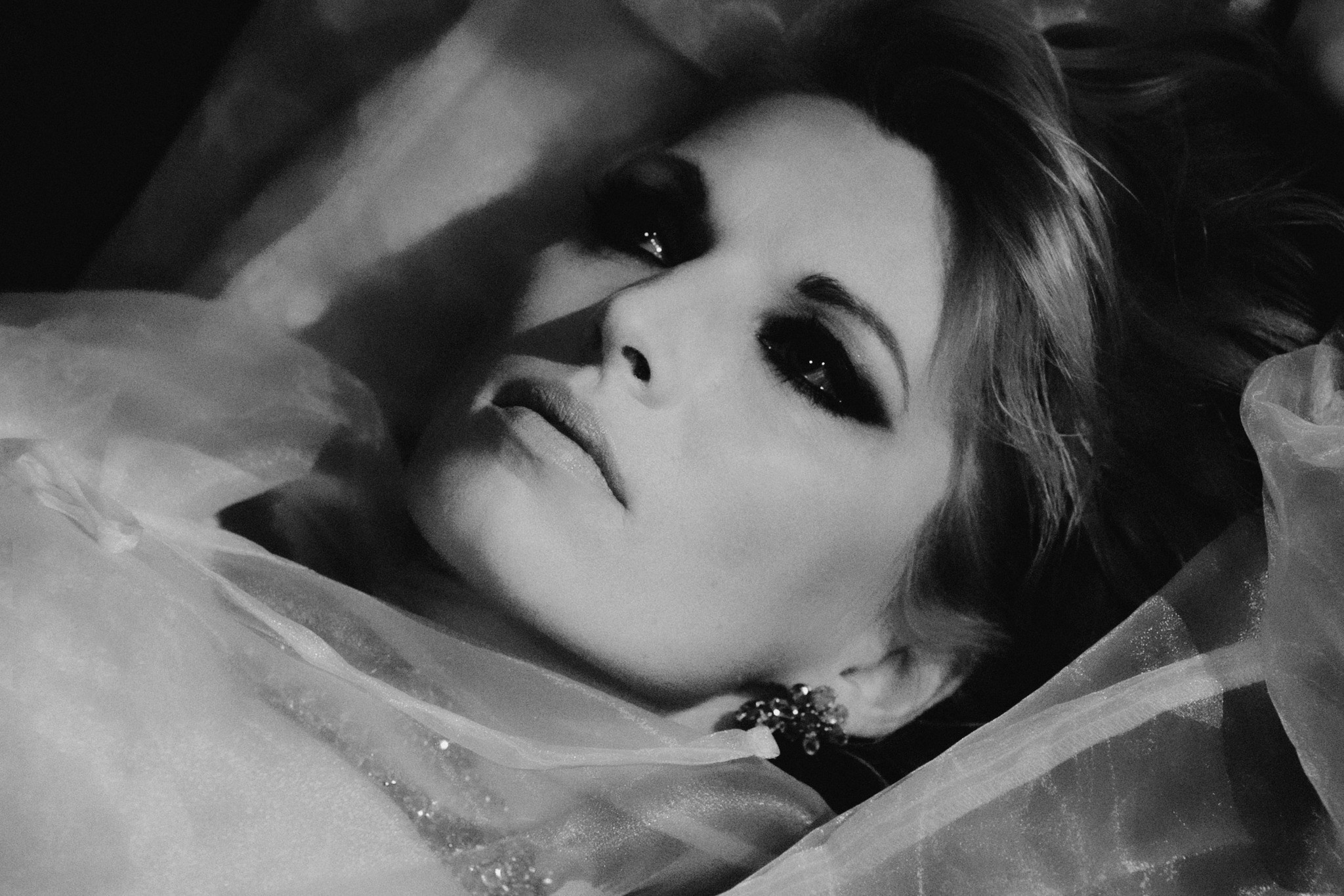 Agnese. Sandra Garanca Portrait and event photographer