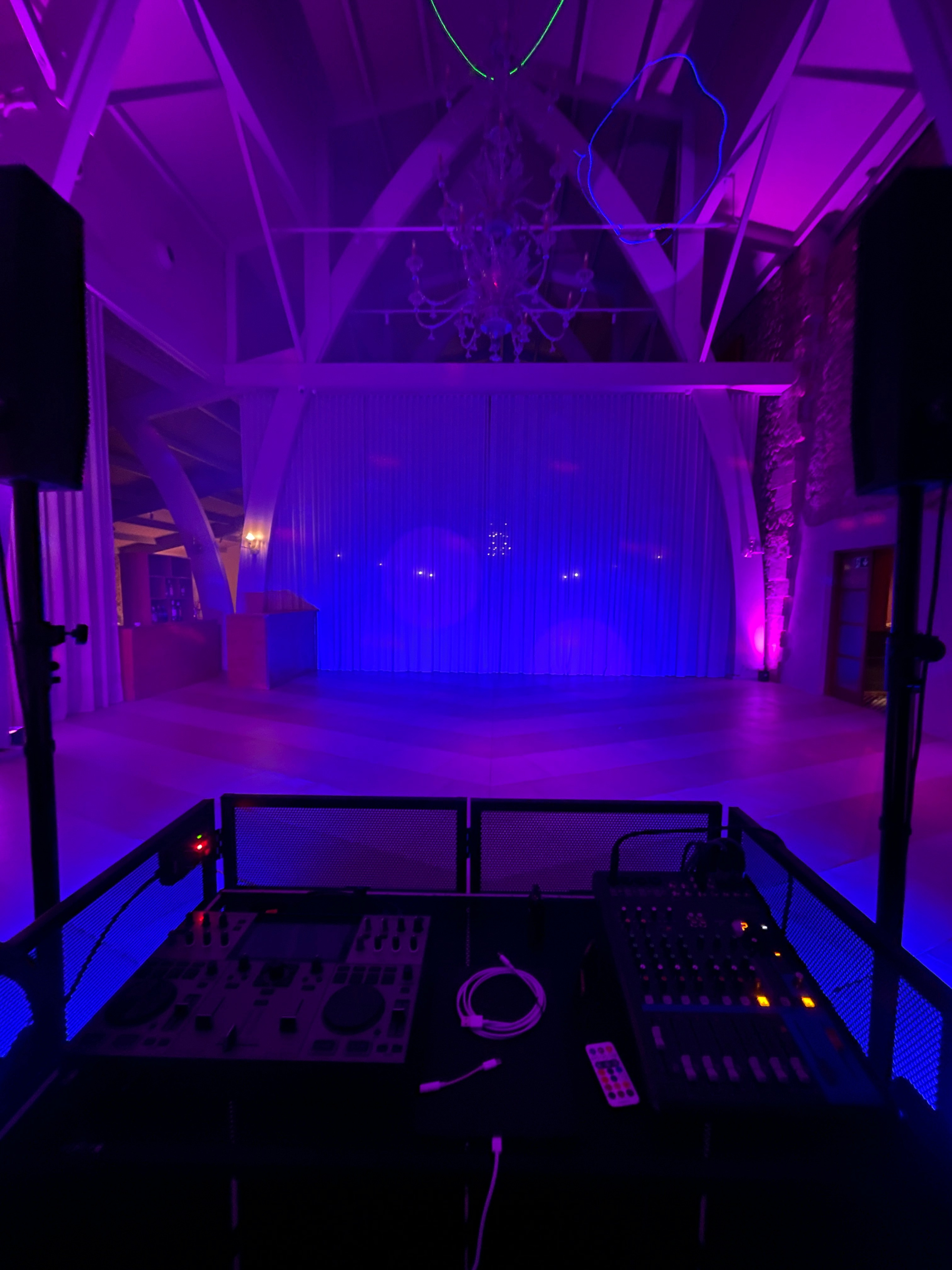 Your Wedding. Music for events mallorca