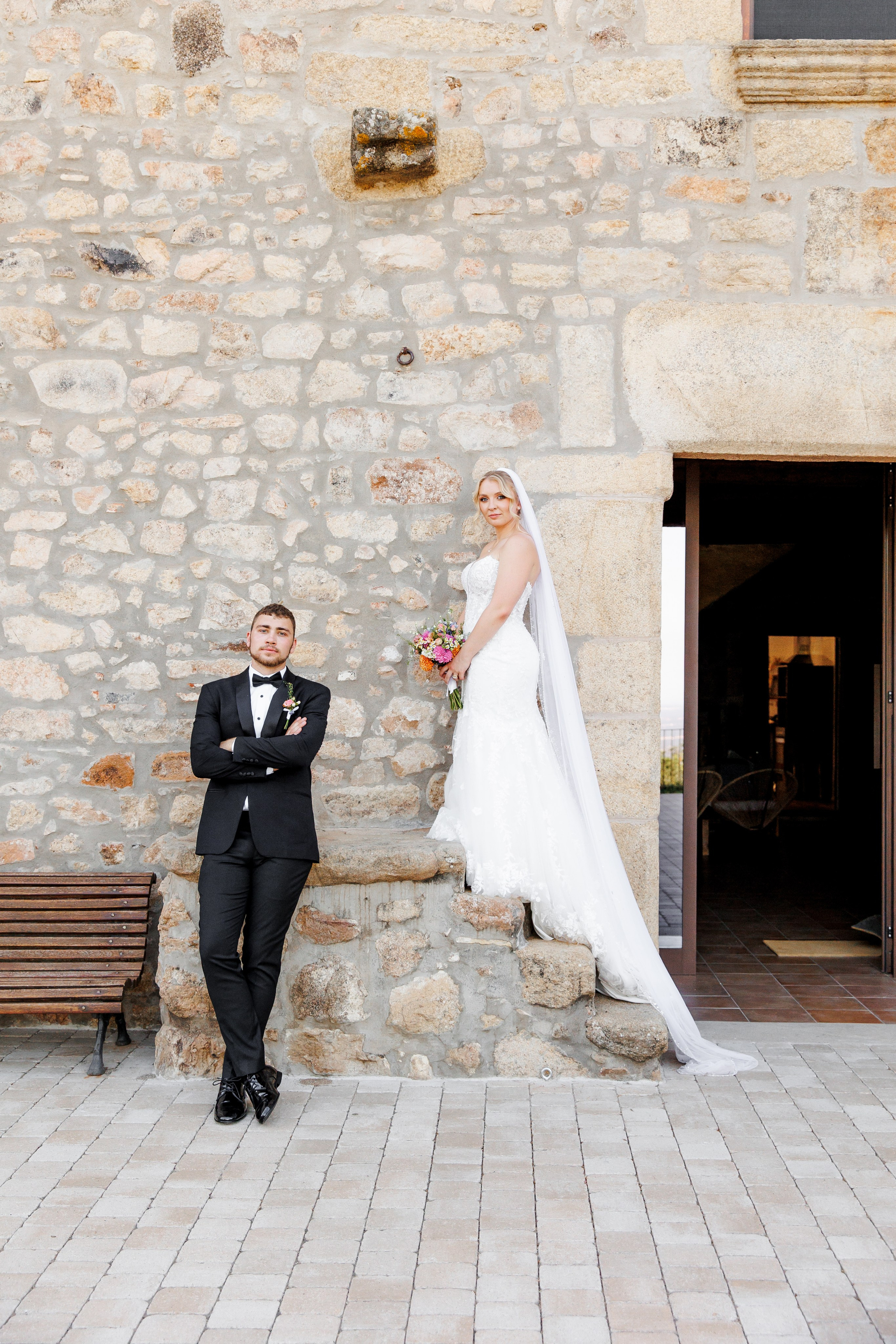 Wedding Venue Mas Huix. Wedding Photographer in Barcelona Lana Alekhina