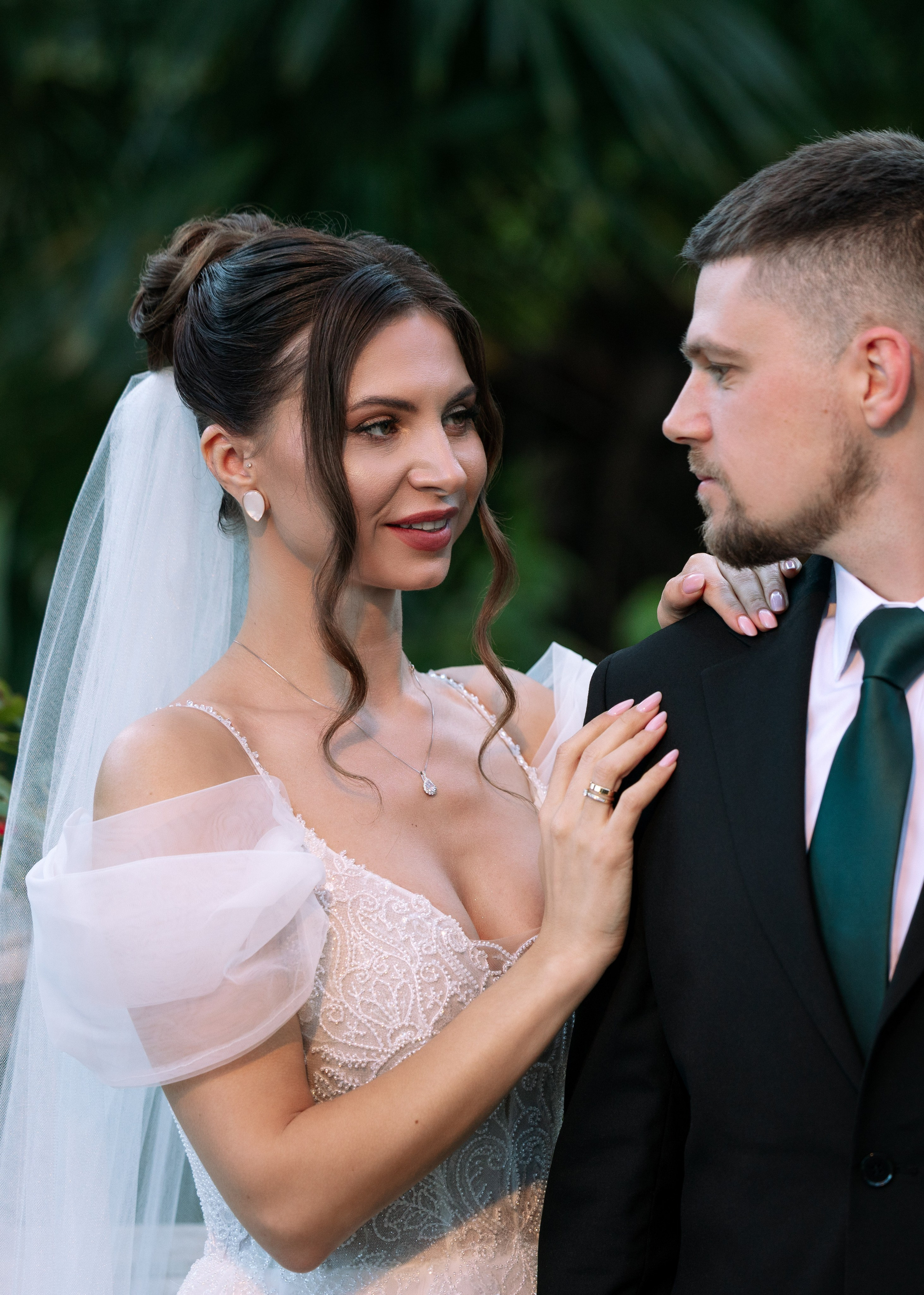 Galeria de Casamento — Irina & Max — Sintra. Fotografia e Filmes de Casamento de Luxo | Portugal & Destination Weddings | Ricardo & Mary Pictures