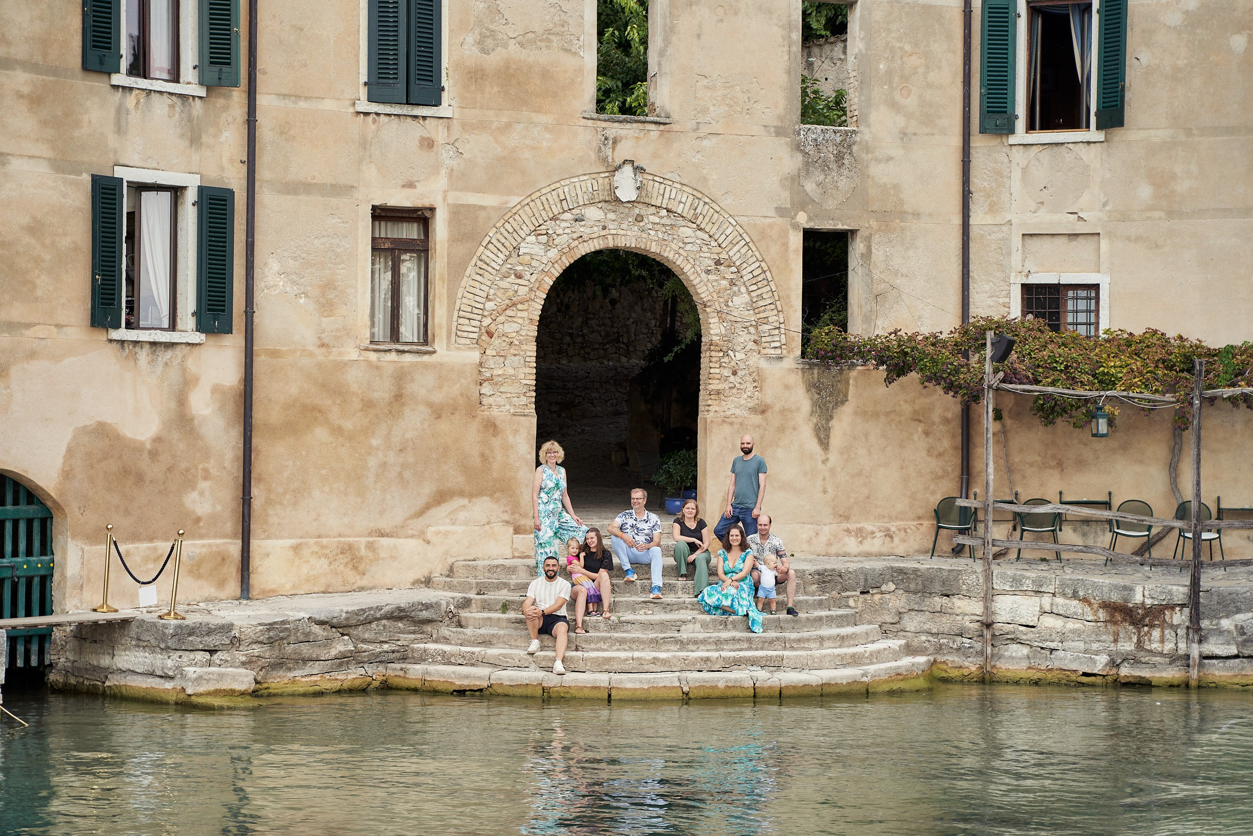 Sergyphoto — fotografo matrimonio a Verona e nord d'Italia. Venezia, M