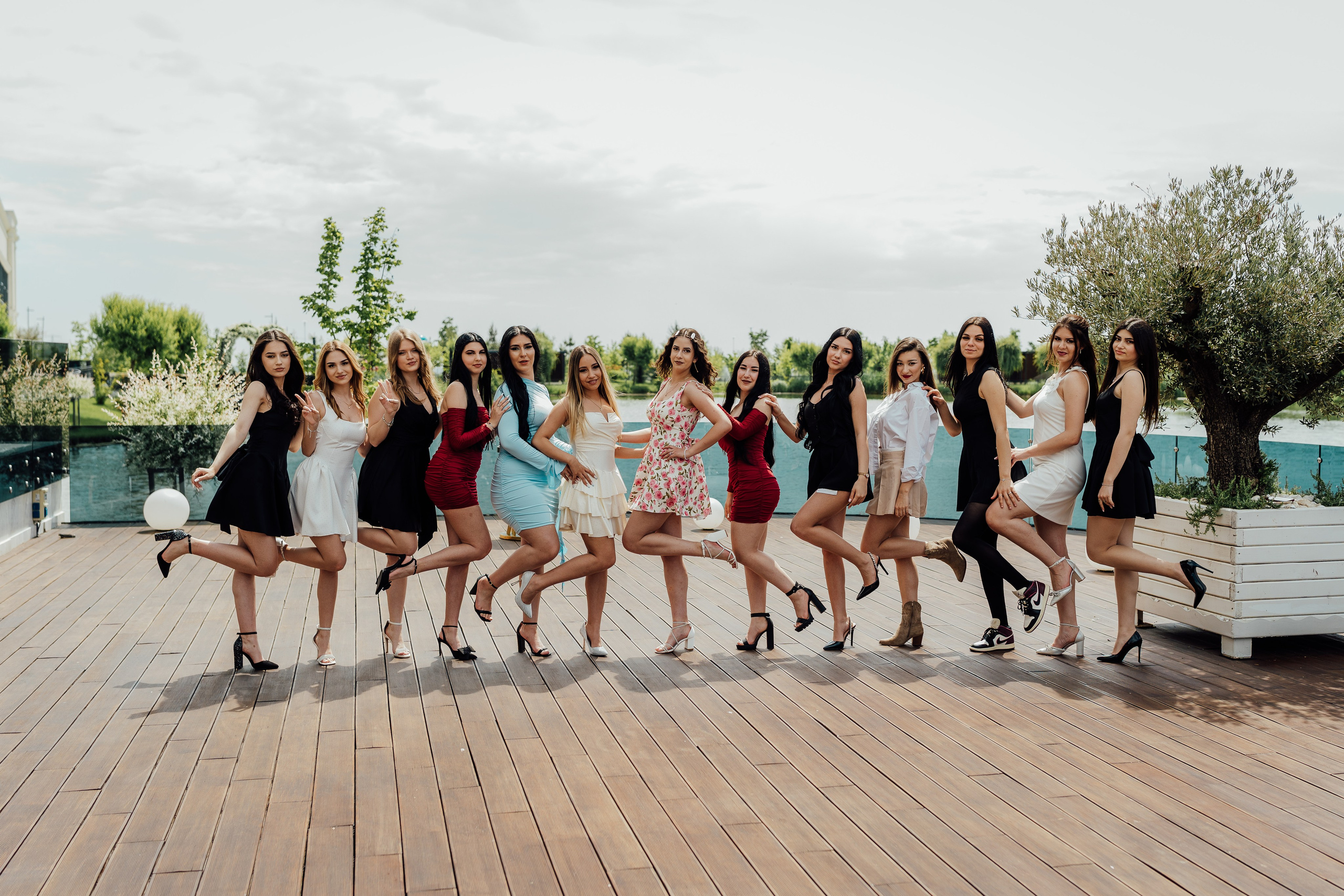 Albume ABSOLVENTI. Amy Foto