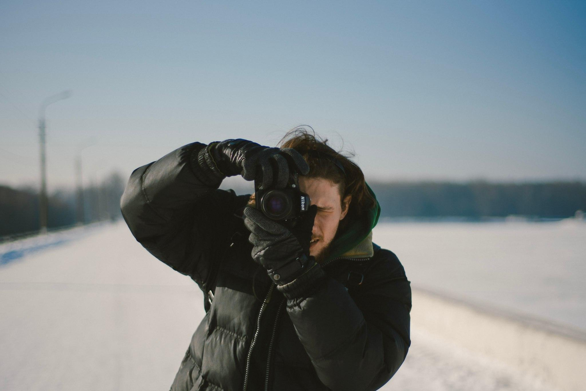 О нас. Фотографы Минск и мир