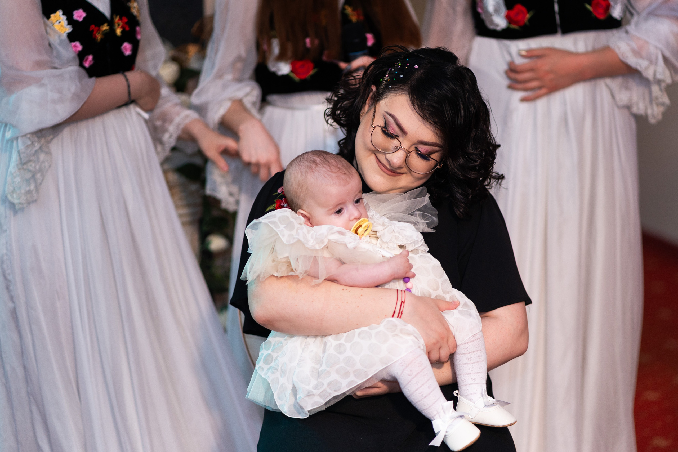 Creștinare Irina Elena. Fotograf evenimente, fotograf nunta, fotograf botez