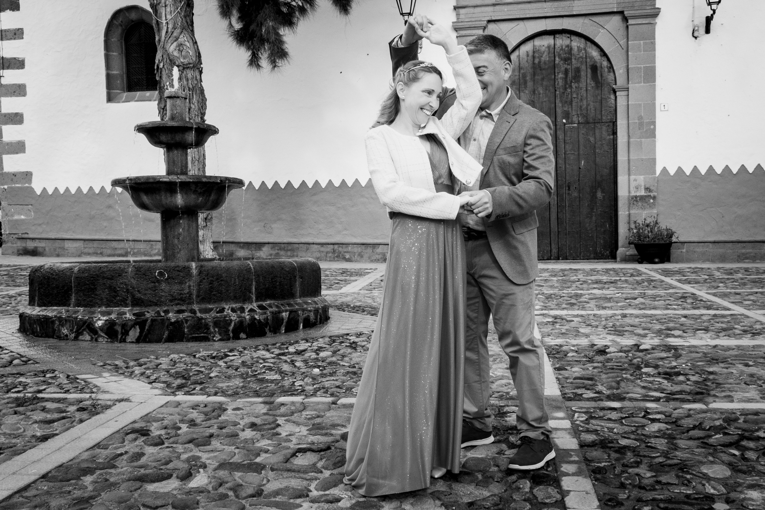 Fotógrafo de bodas en Gran Canaria | Migui Expressive
