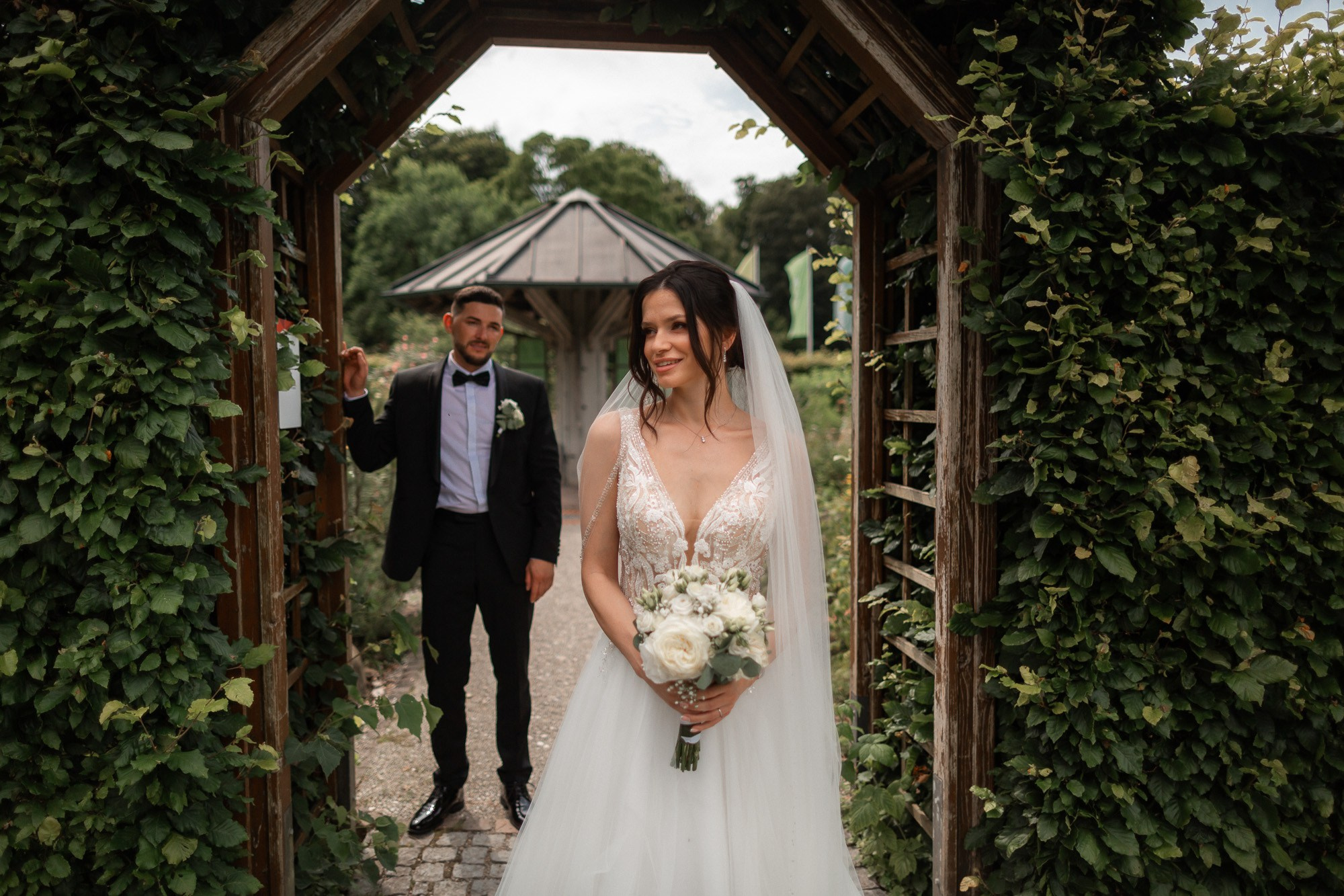 Hochzeit Augsburg | Hochzeitsfotograf & Videograf