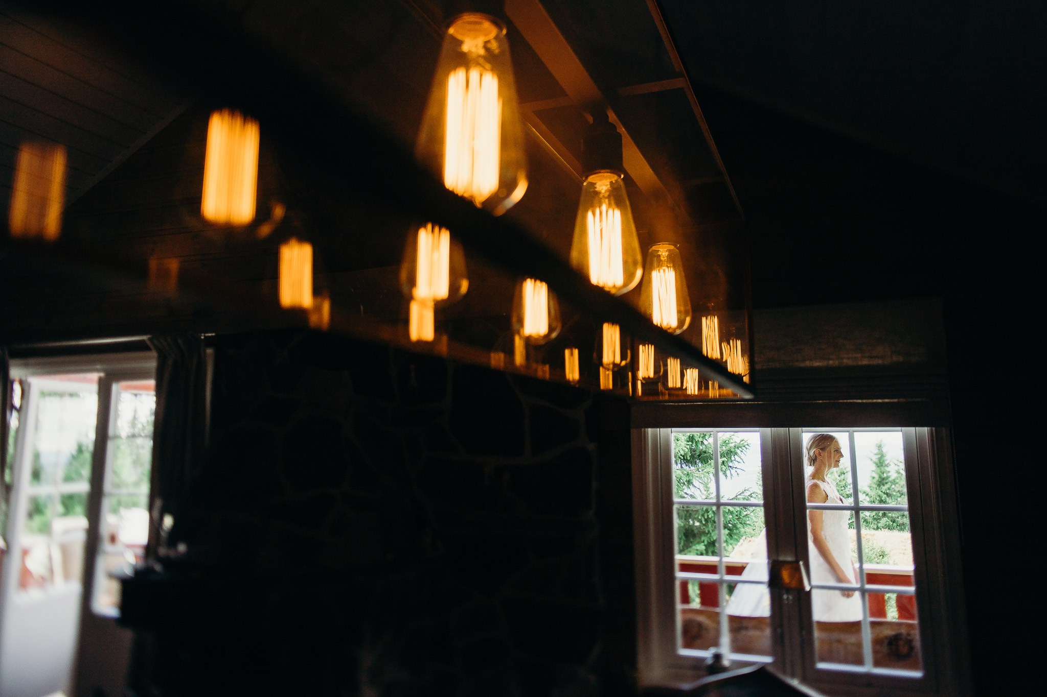 Morten & Anette. Свадебный фотограф в Риге — Вячеслав Лучненков