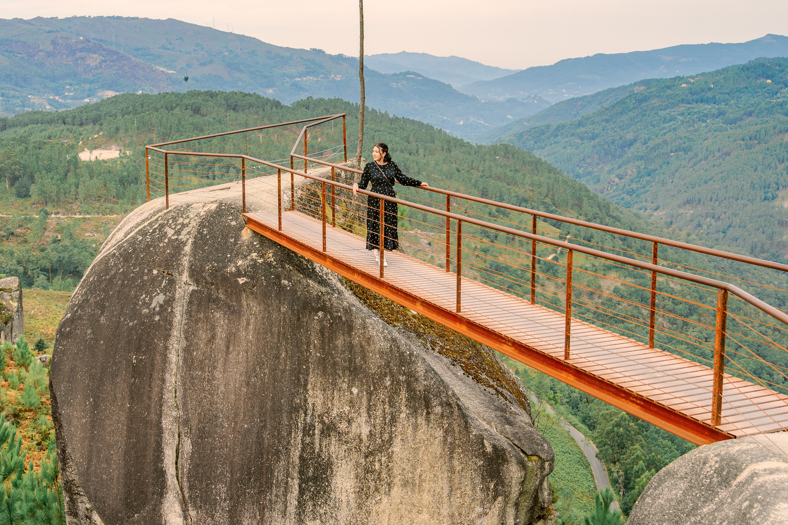 PENEDA-GERÊS NATIONAL PARK IN ONE DAY. Photo and video shoots, photo tours in Portugal — WePortugal