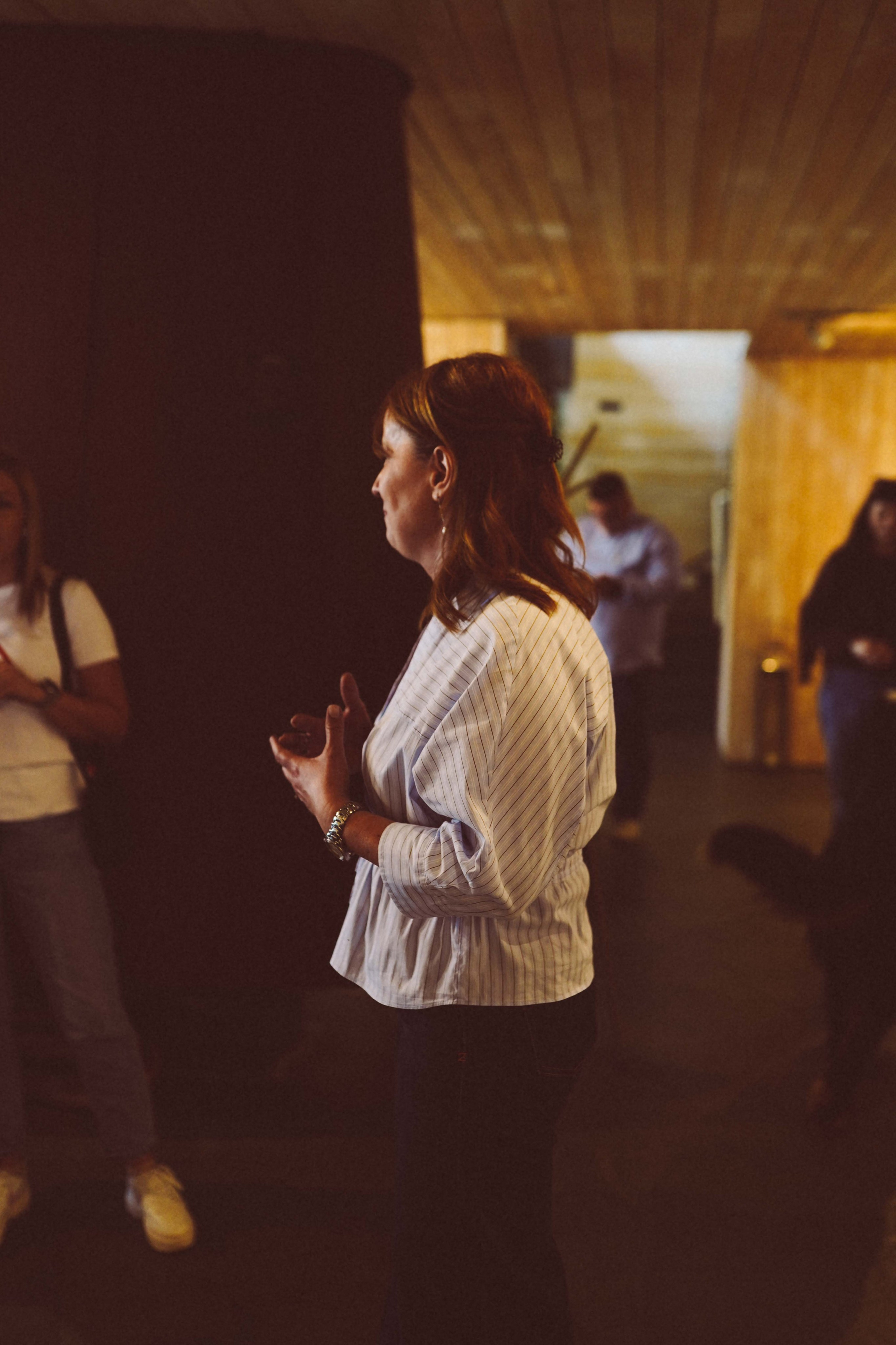 Experiența Atra Doftana: Jurnal de UGC Creator | Mădălina Beda