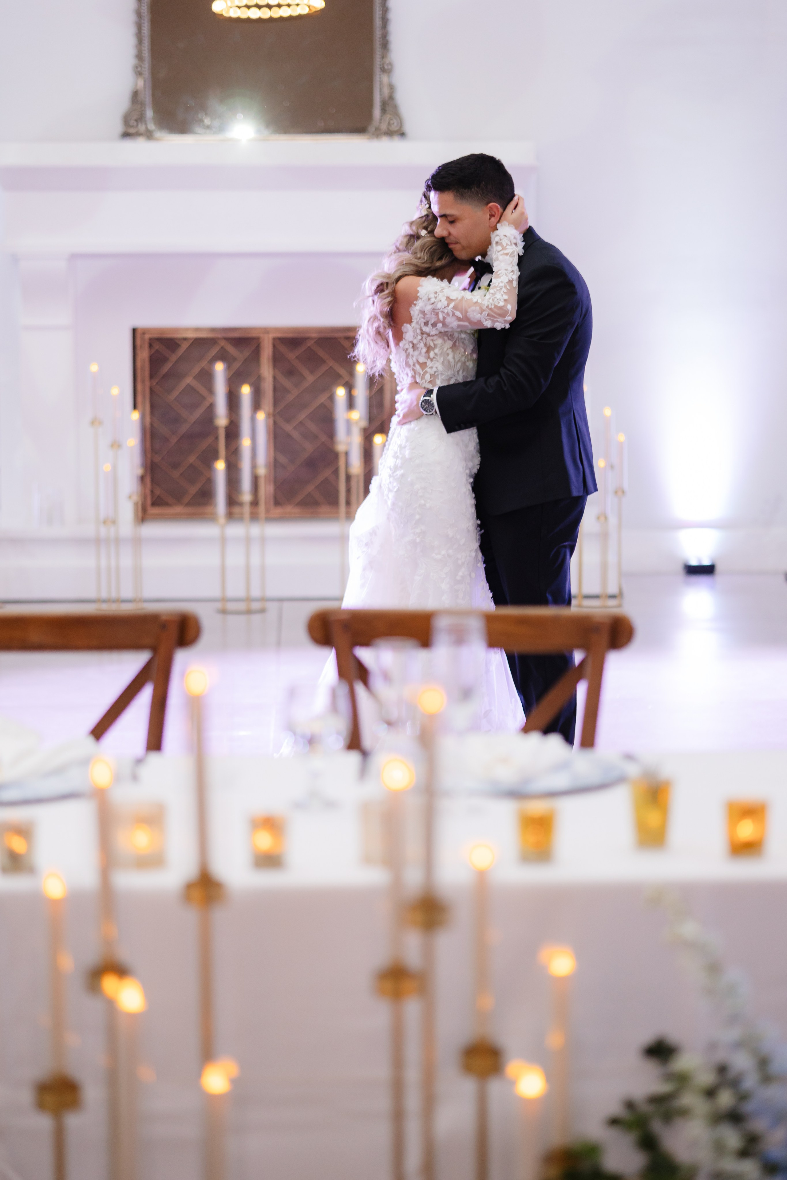 MELANIE & MICHAEL. YES I DO PRODUCTION — Wedding photography&videography